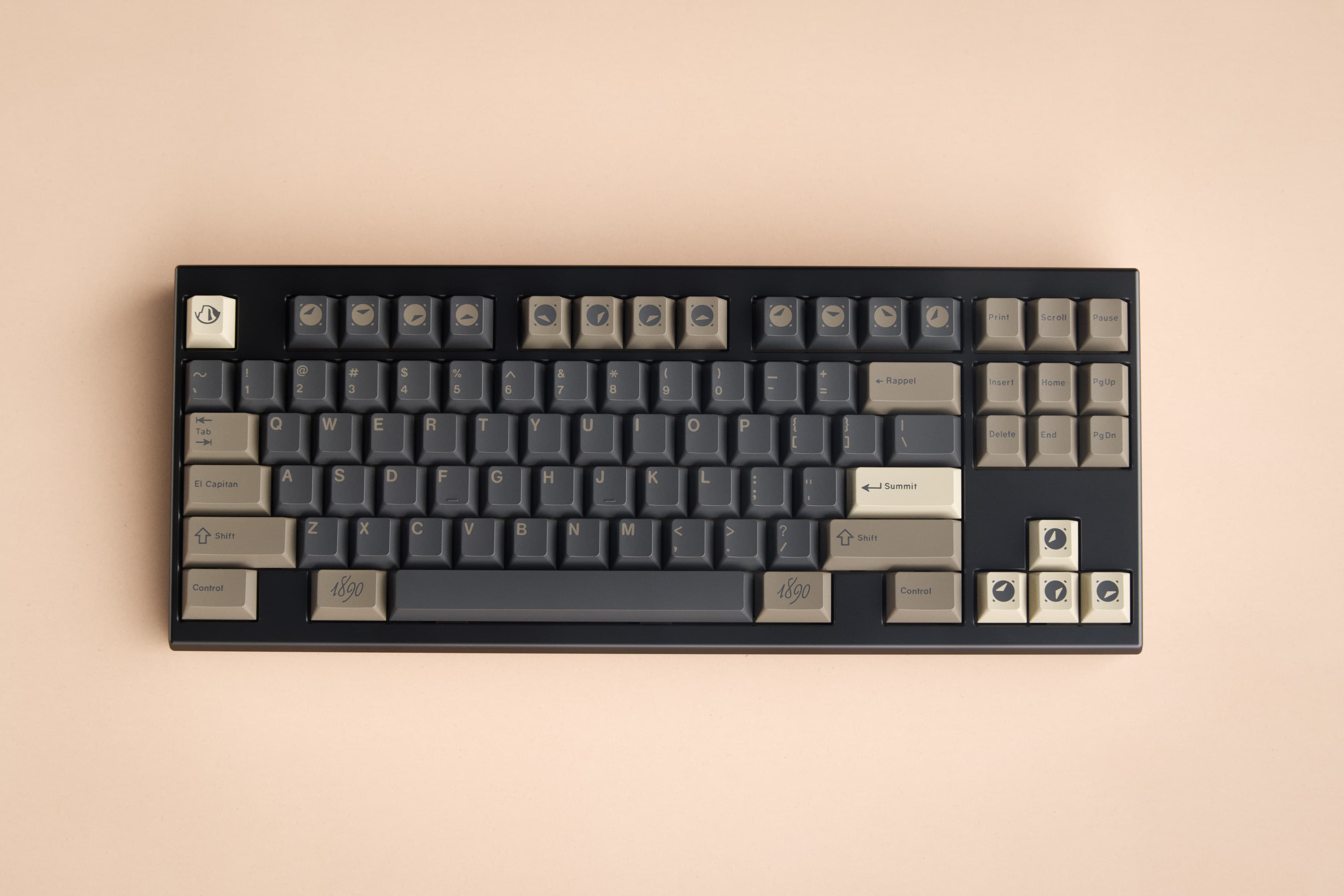 GMK Boulder | GB POST LIVE image 10