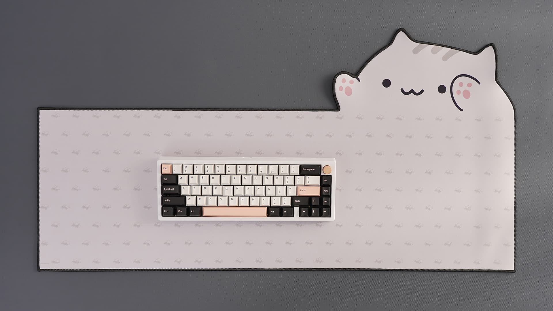 Clickitty Clackitty Catpads (aka Bongomat) - GB Live - ends 30 Dec image 35