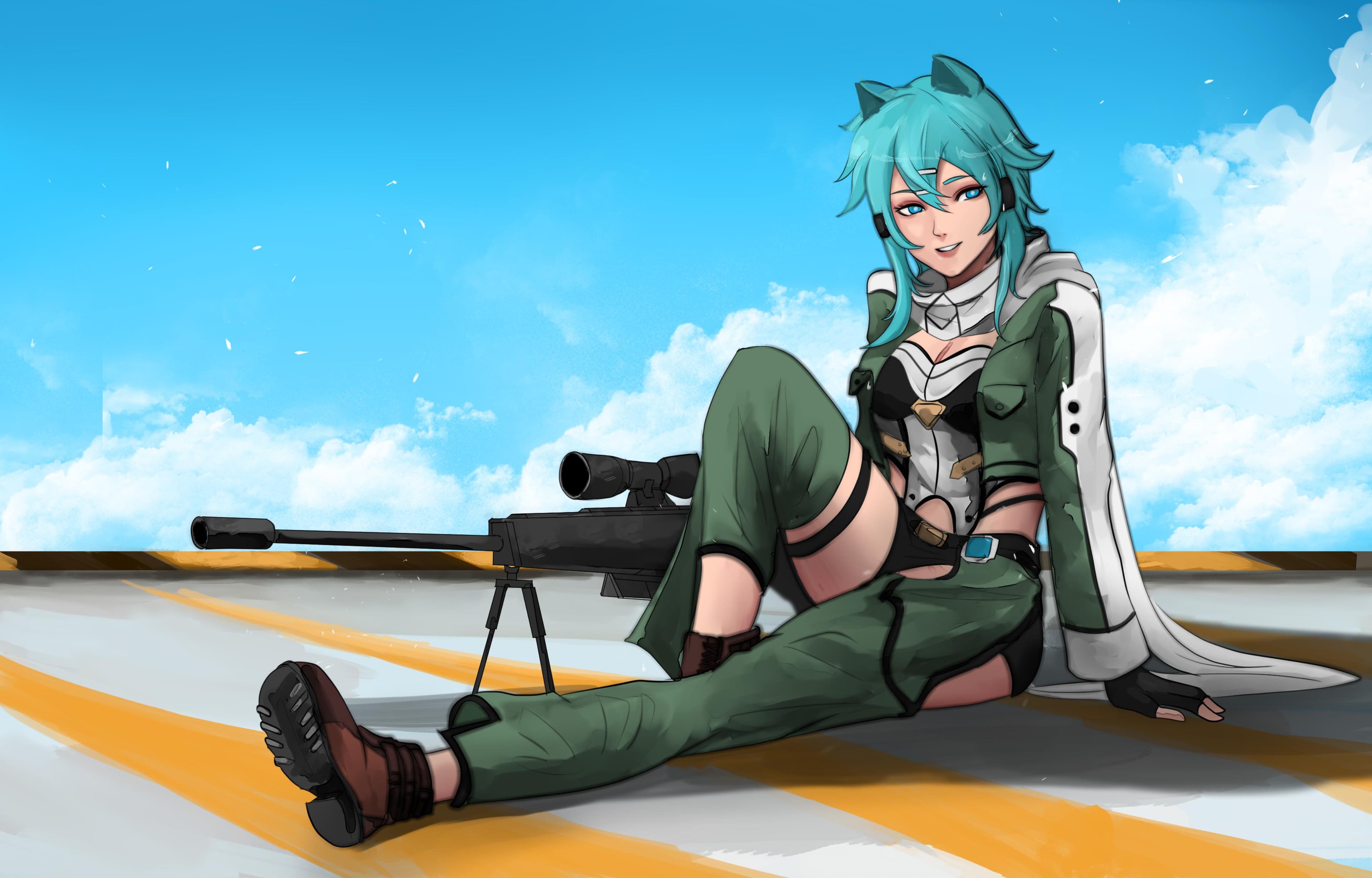 PBT Sniper - GB IS LIVE! image 12