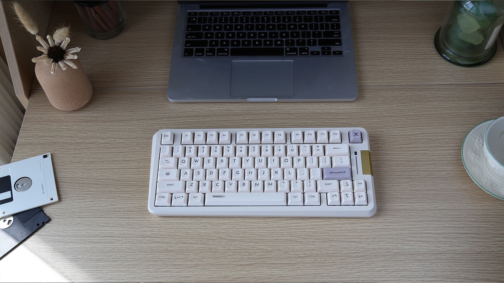 Mobius keyboard image 8