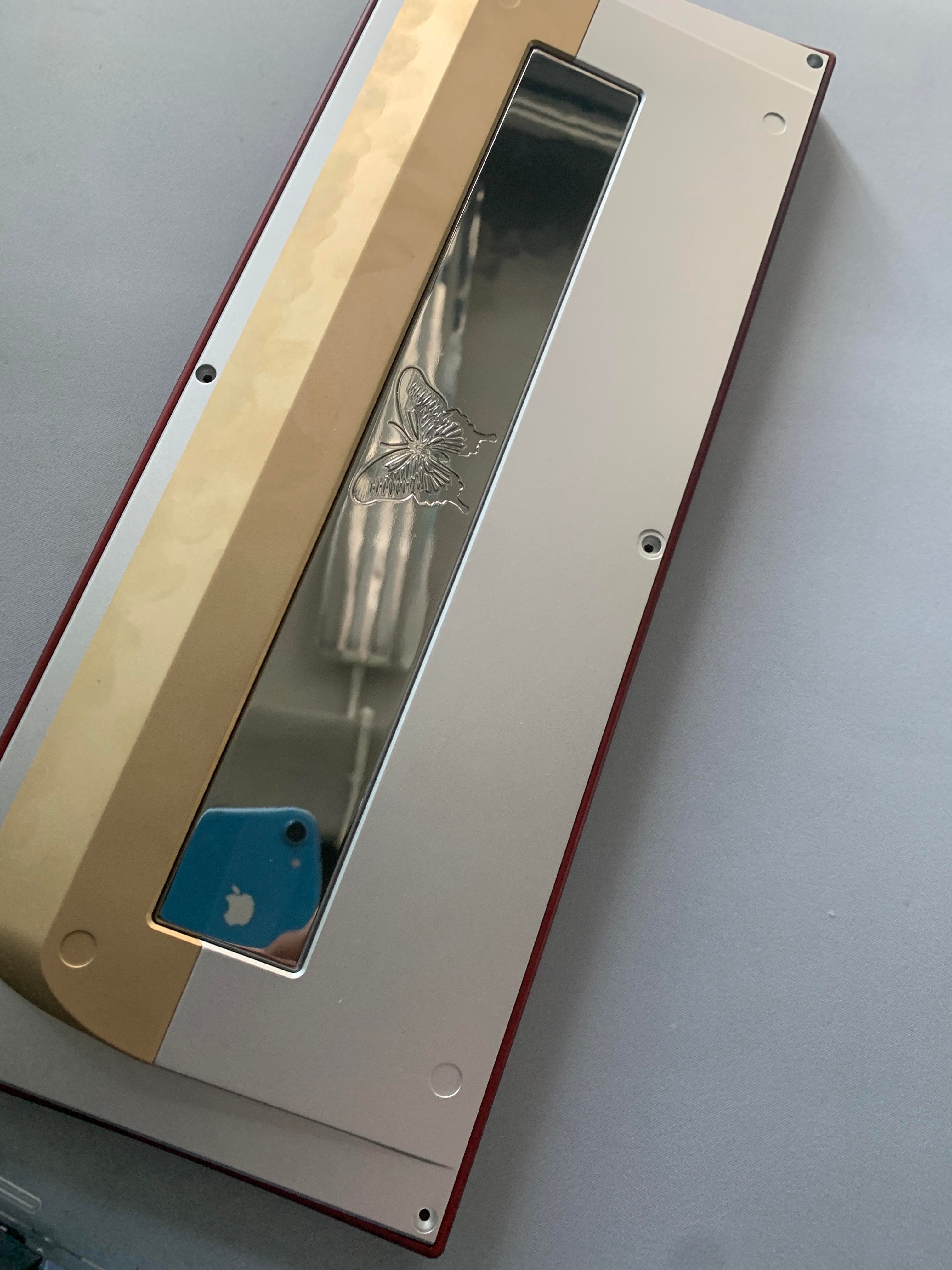 Papilio| WKL TKL image 18