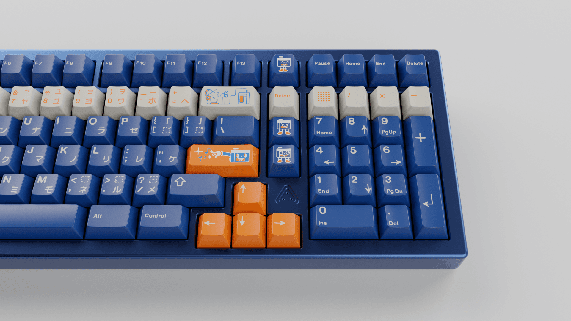 DCD WLK-MN - A Retro Classic! image 14