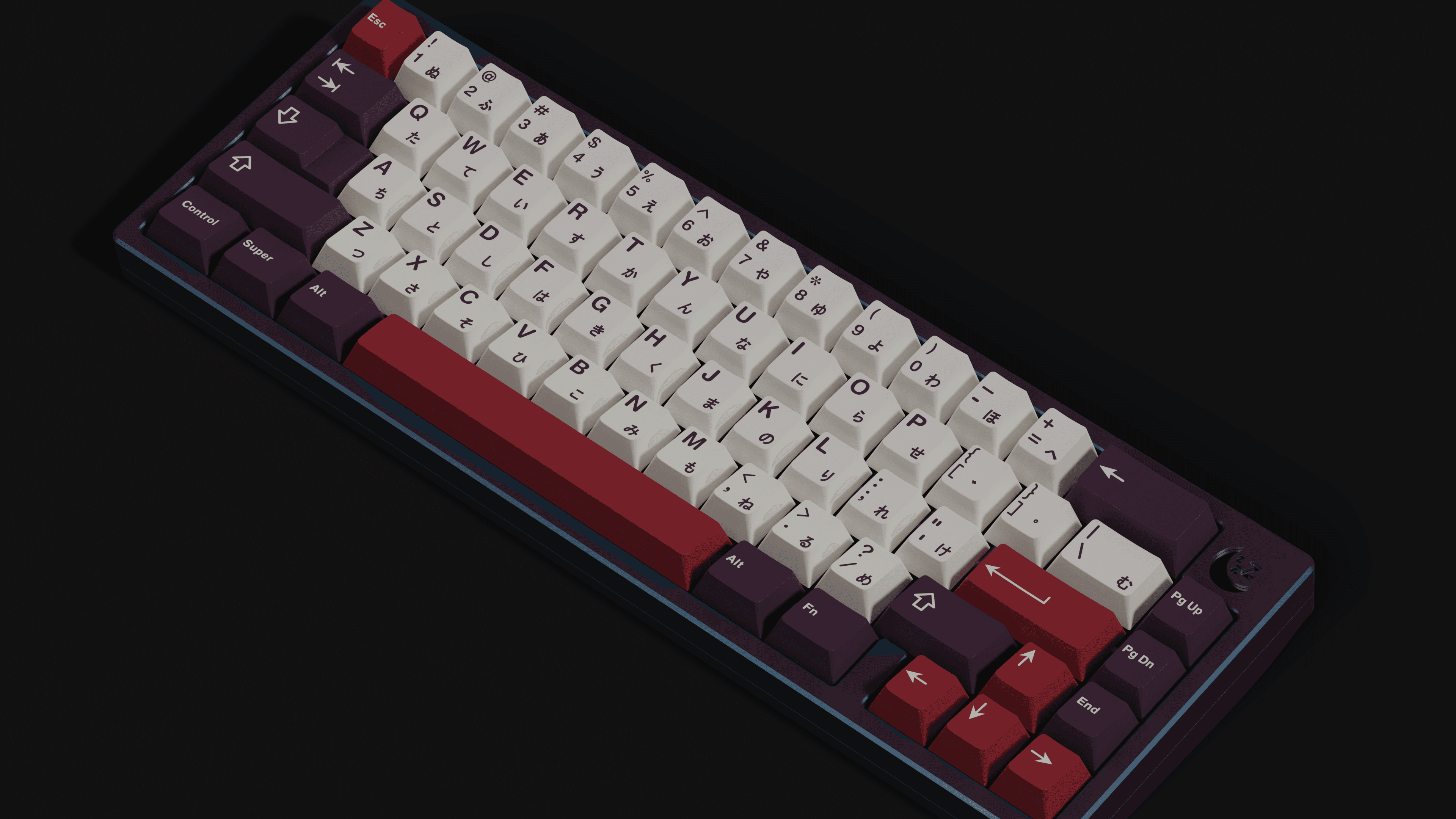 Regarding GMK Orochi image 12