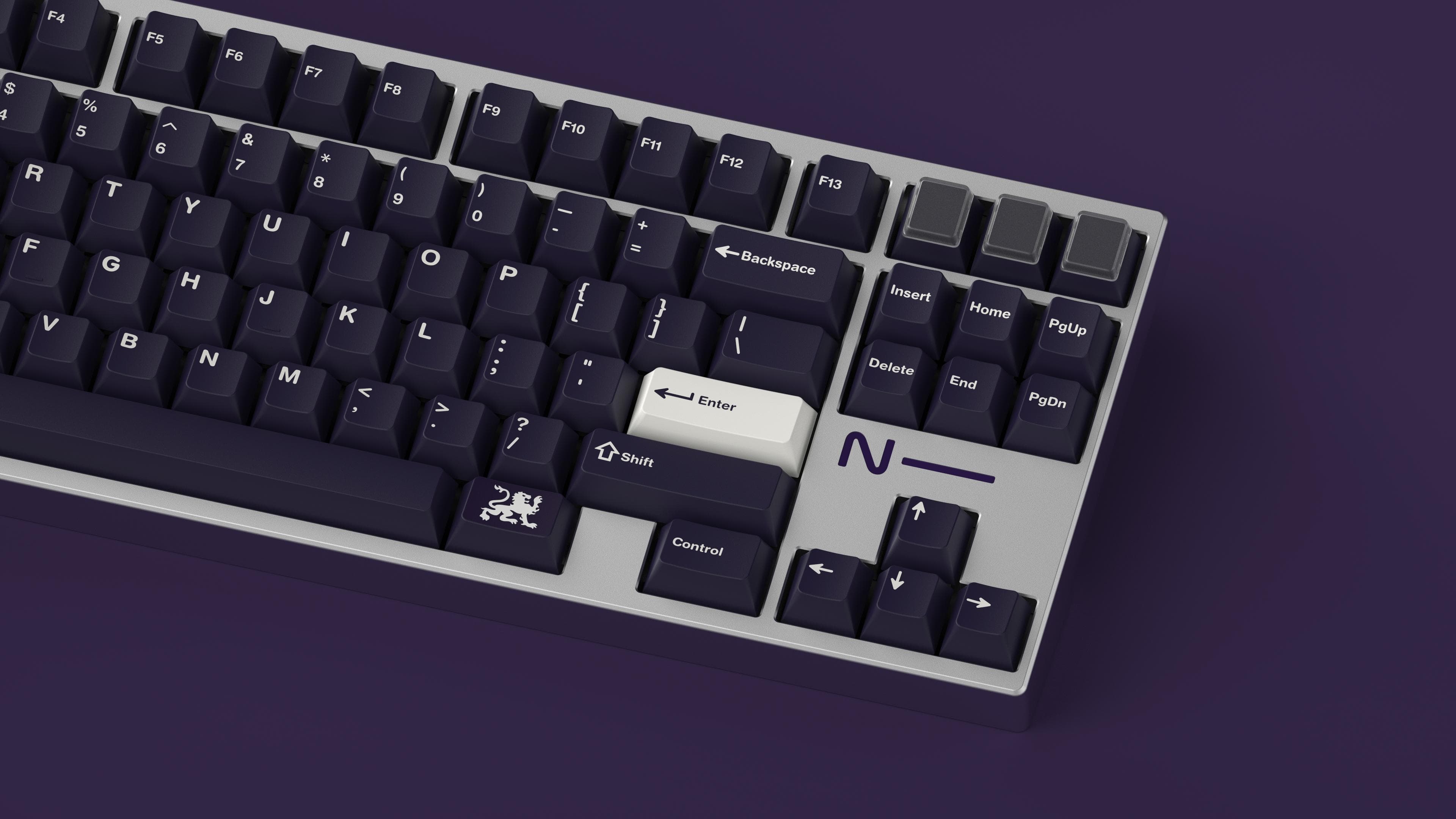 GMK Regal | Group Buy Live