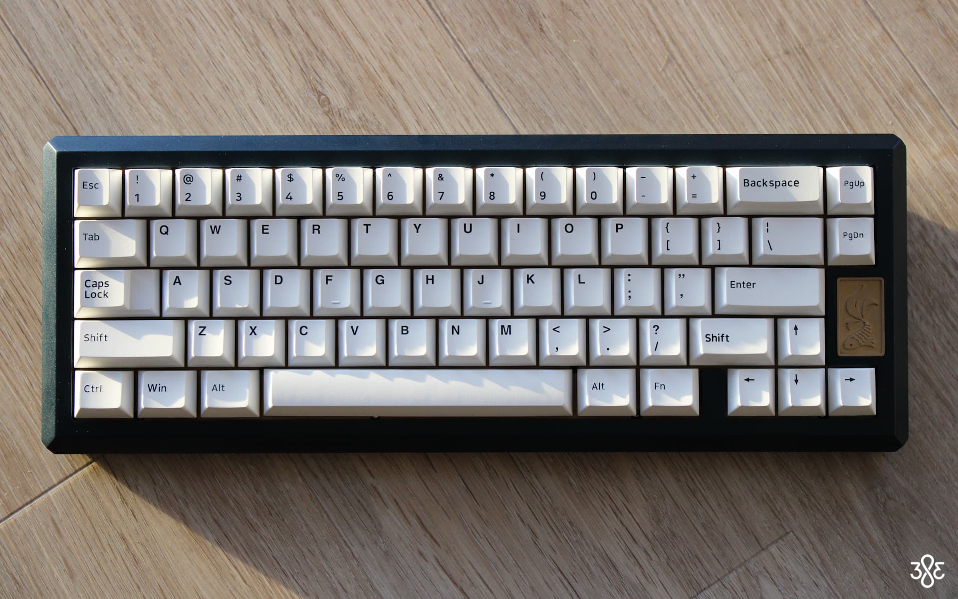 Whi65 | Round 2 Prototpyes Ordered | (9/4/2021 Update) image 14