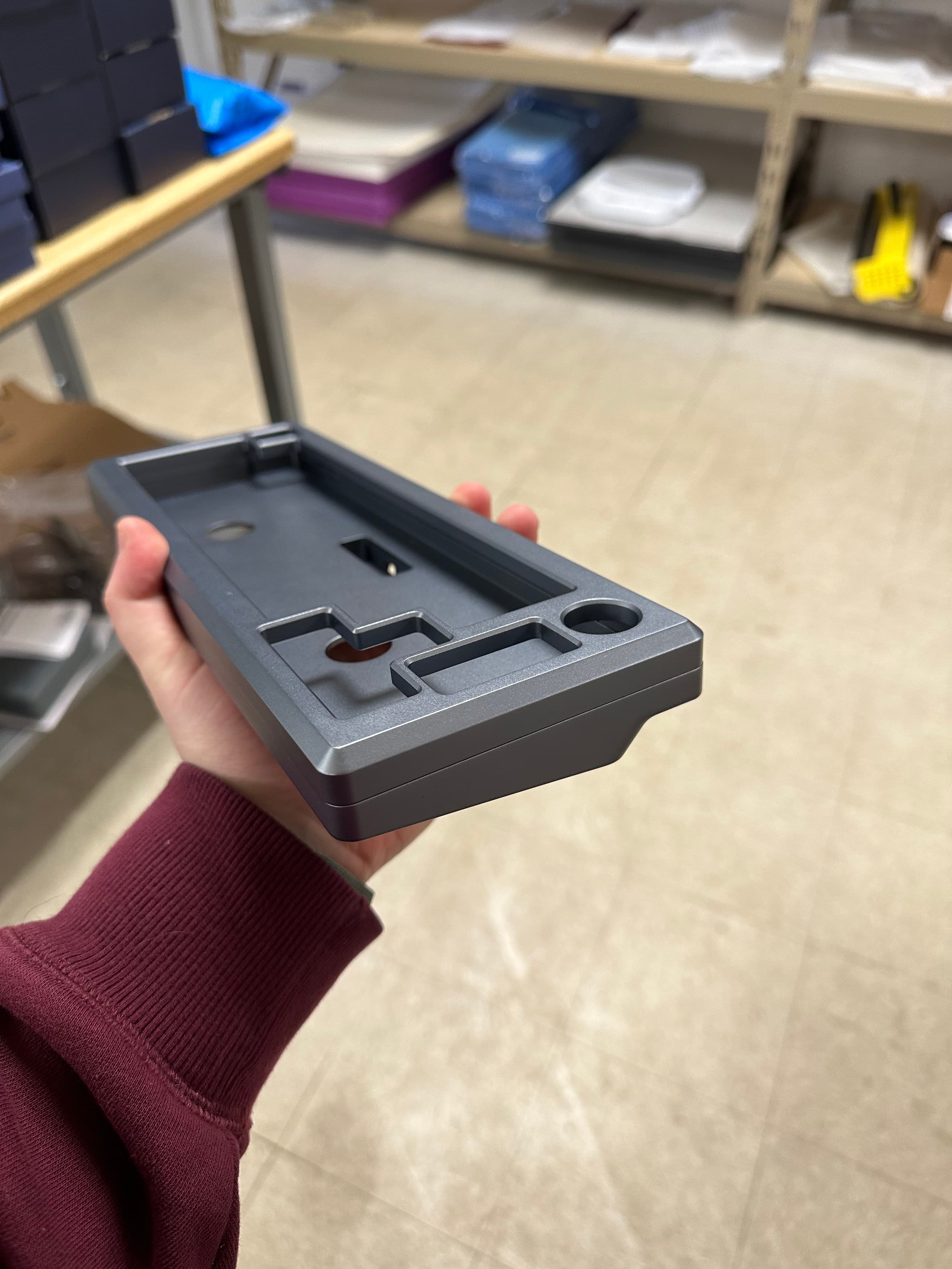 Paintbrush | A 45% Keyboard | GB Date & New Vendor Announced! image 28