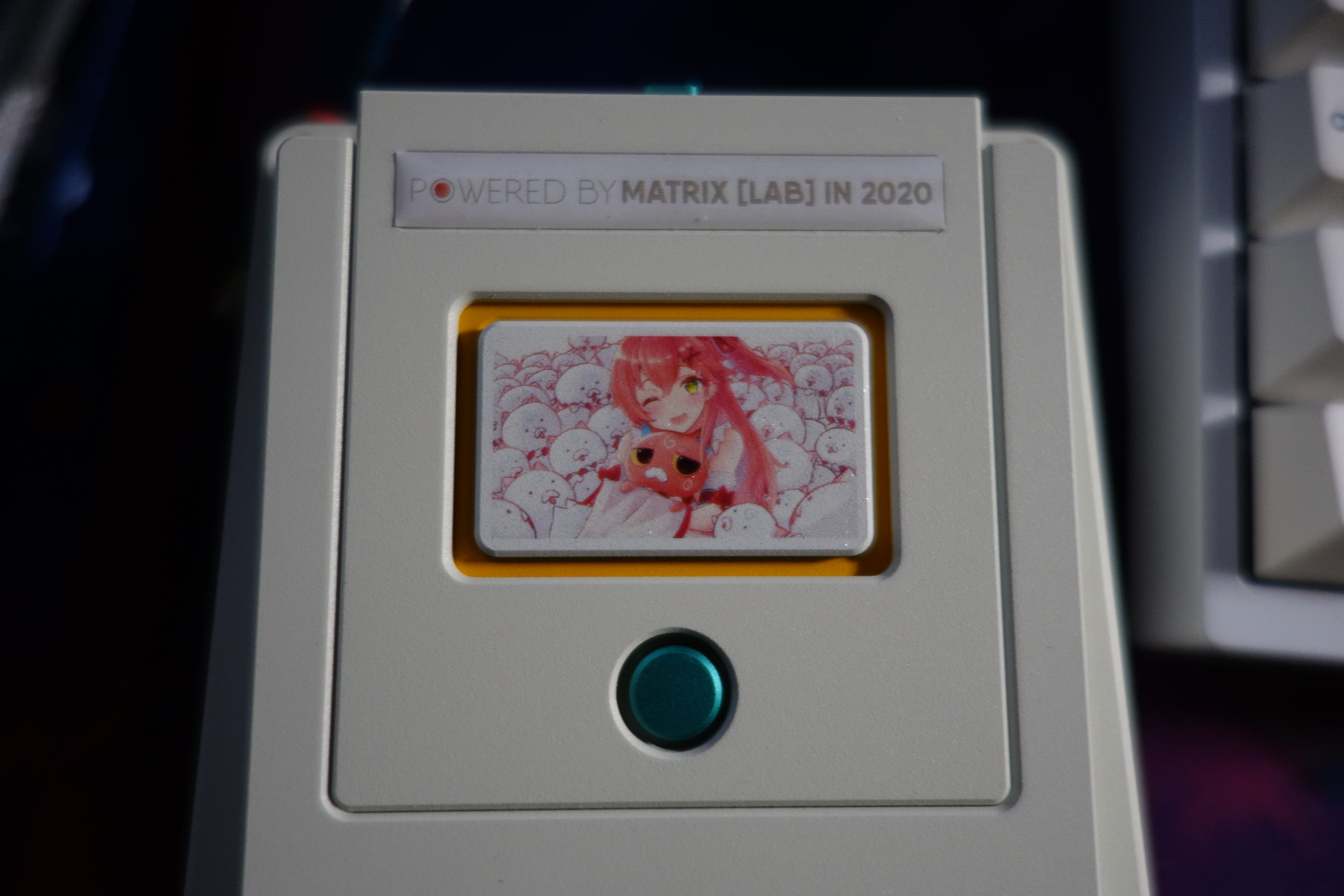 Elite - F13 TKL (proto arrived to me !!!) image 16