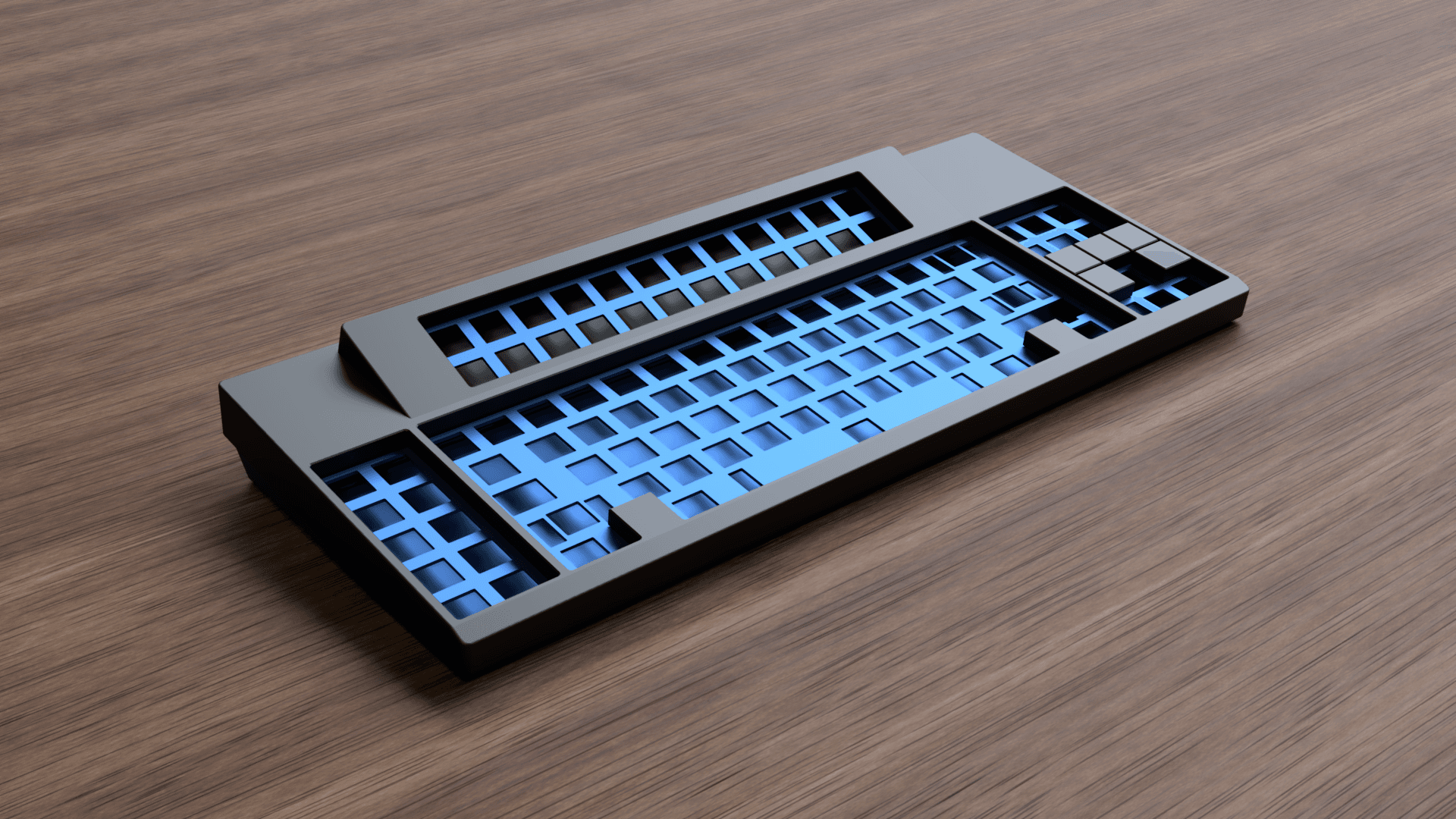 ION x ai03: Parallax | Modern Unsaver image 2