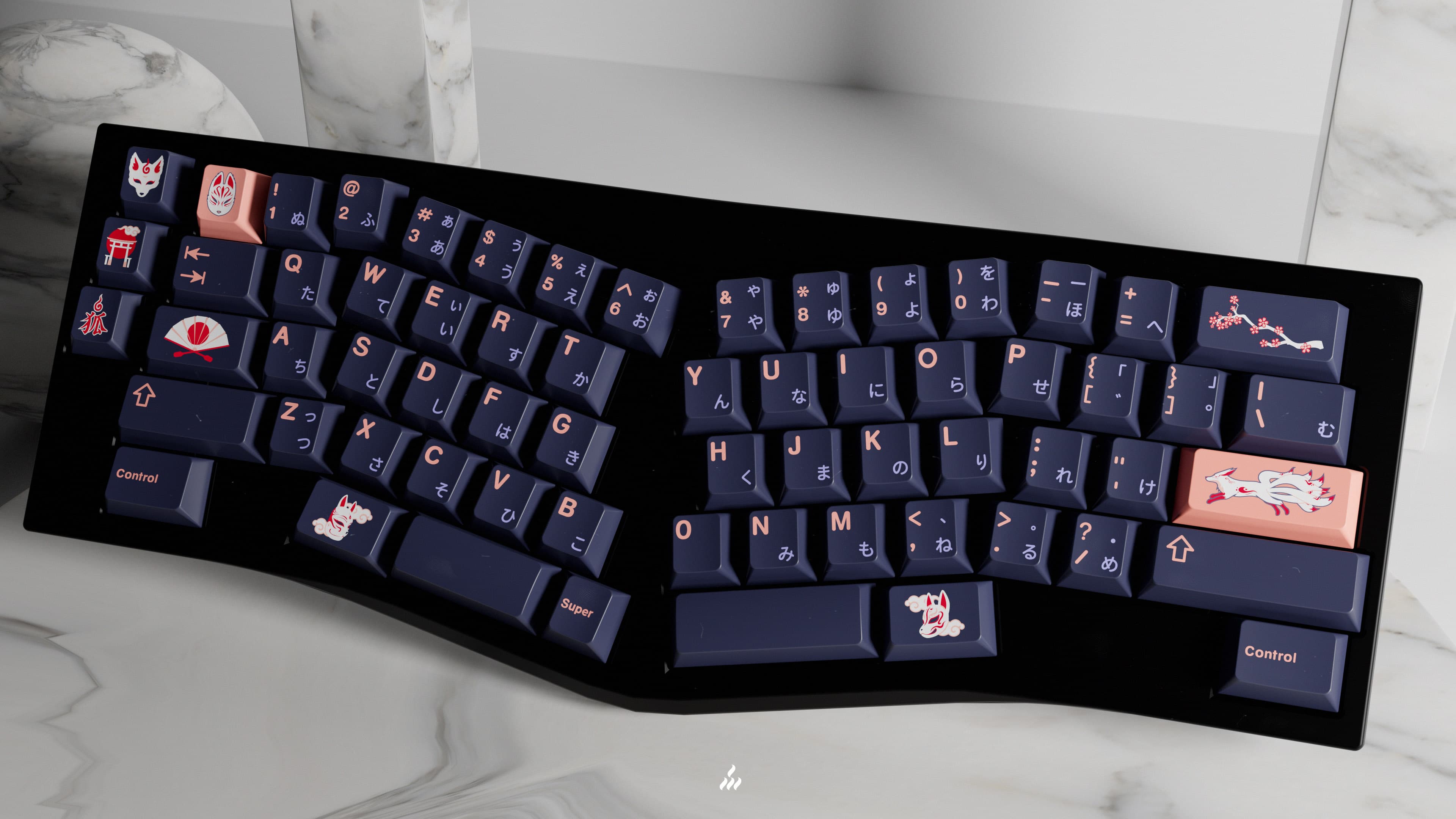 GMK Kitsune : GB March 3rd : Pricing out! image 21