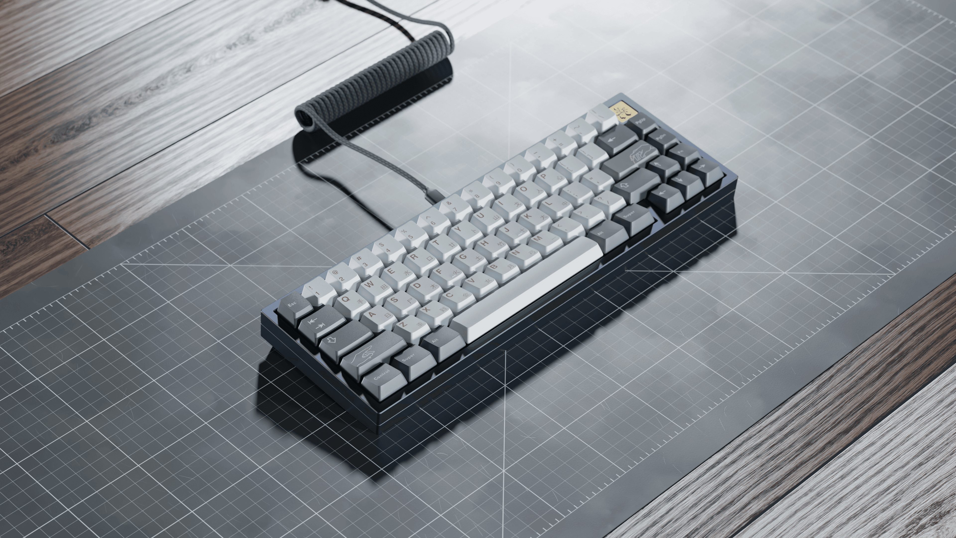 DCS Yue Lao | Cancelled for now. image 16