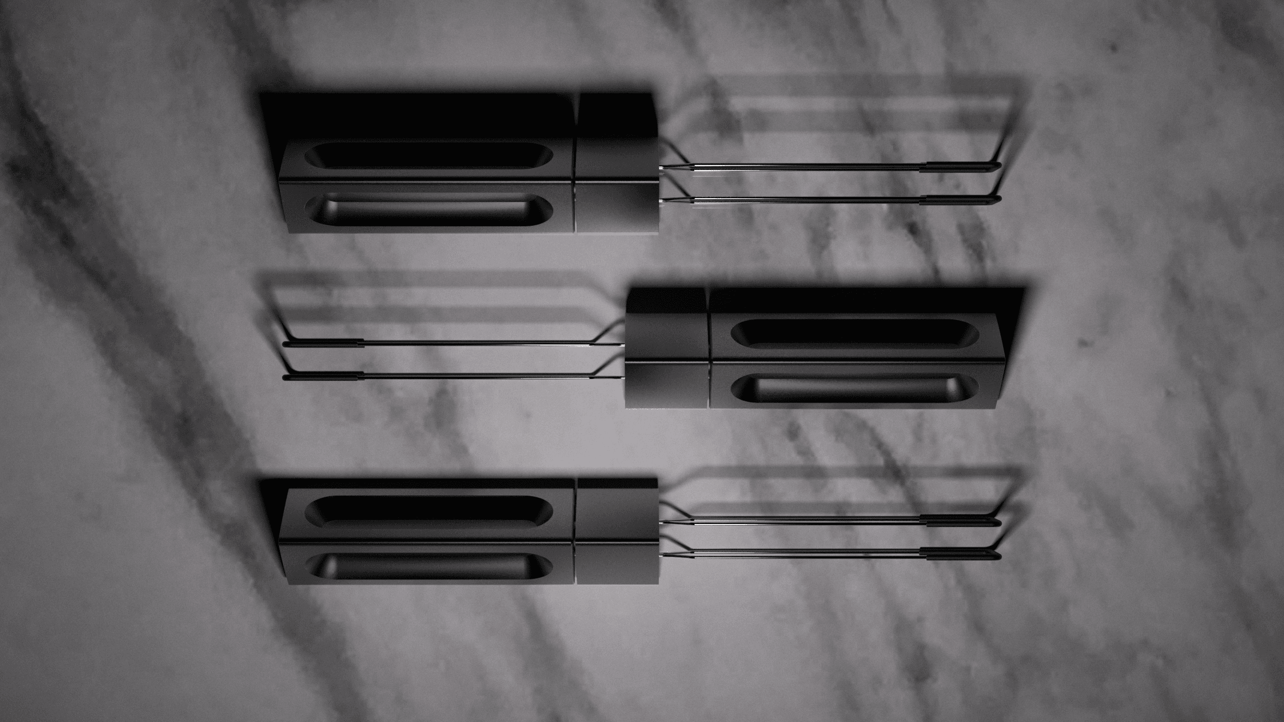 Series KP | esc lab — Keycap Puller image 15