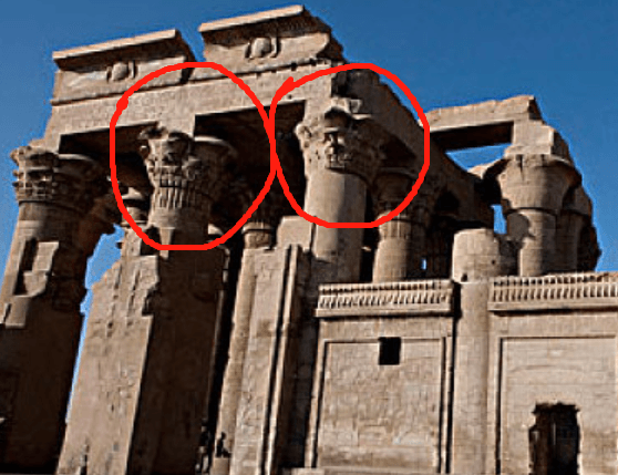 Geekark Deity Series - Egypt image 4