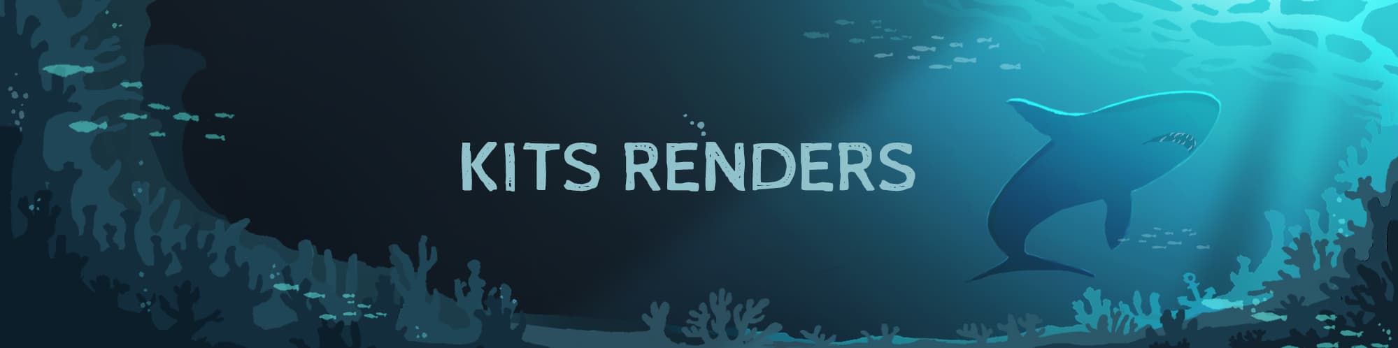 PBTFANS™DEEP SEA PREDATOR(GB coming soon : 5/20 to 6/20) image 11