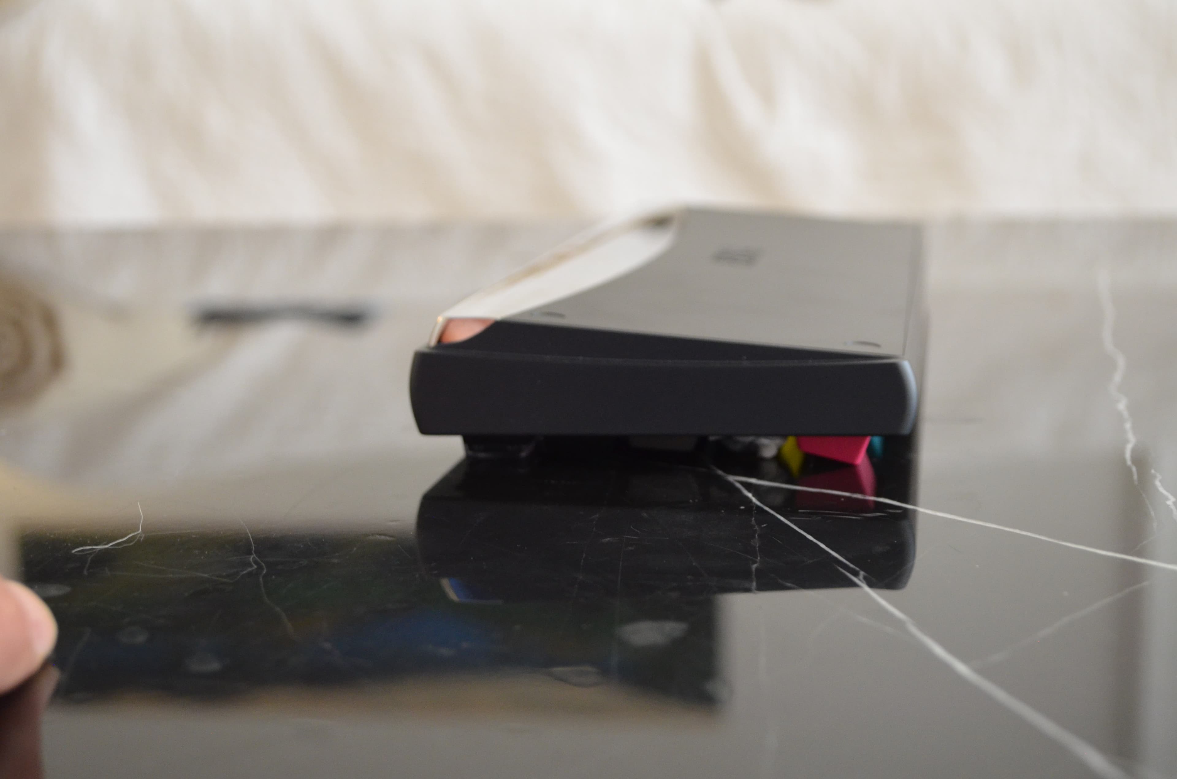 EINS | A High-End Top Mounted 60 image 6