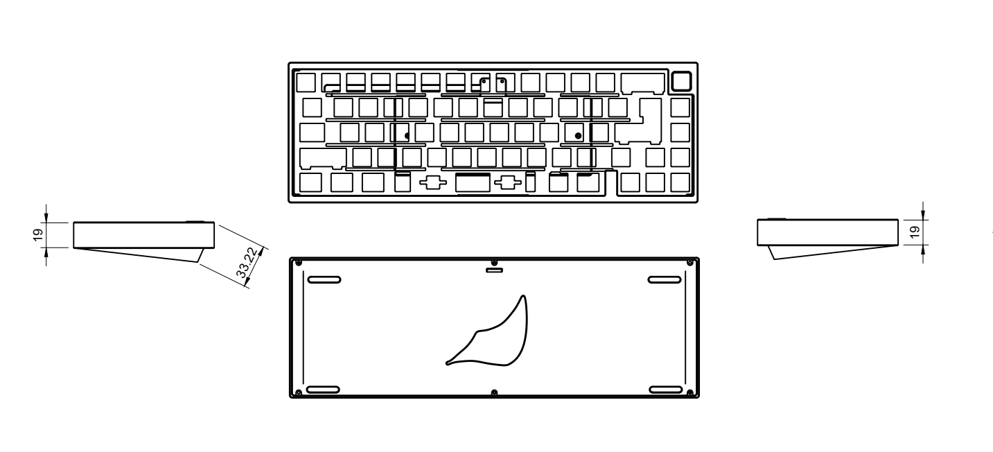 Roze 65 | The Darkness Rises When The White One Slumbered image 15