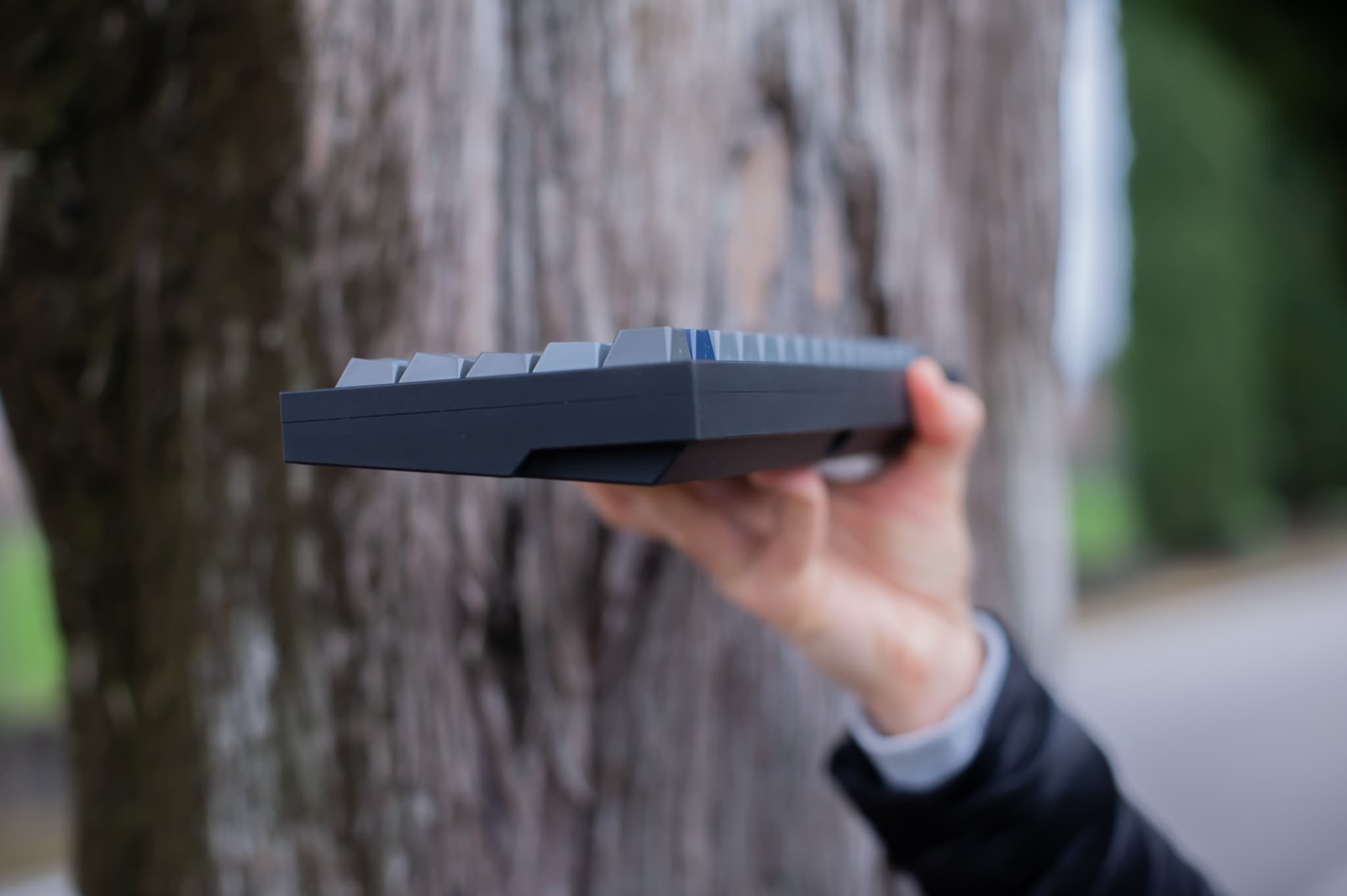 Keyboard Monoflex 60% by SantiGo Custom UPDATE 12.01.2021 image 16