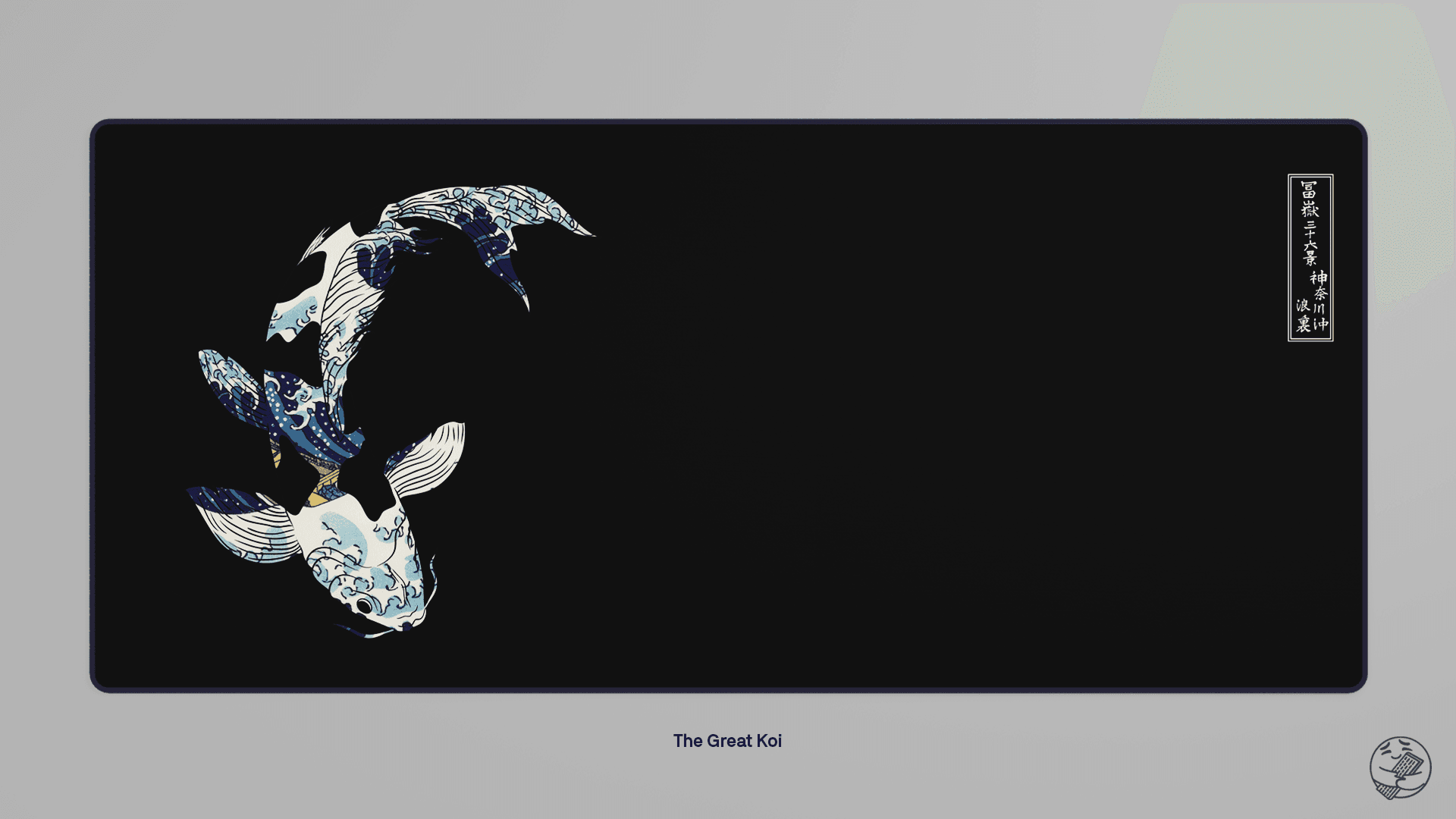 KAT Great Wave (大浪) | GB Jun21- Jul22 - All Vendors Live! image 42