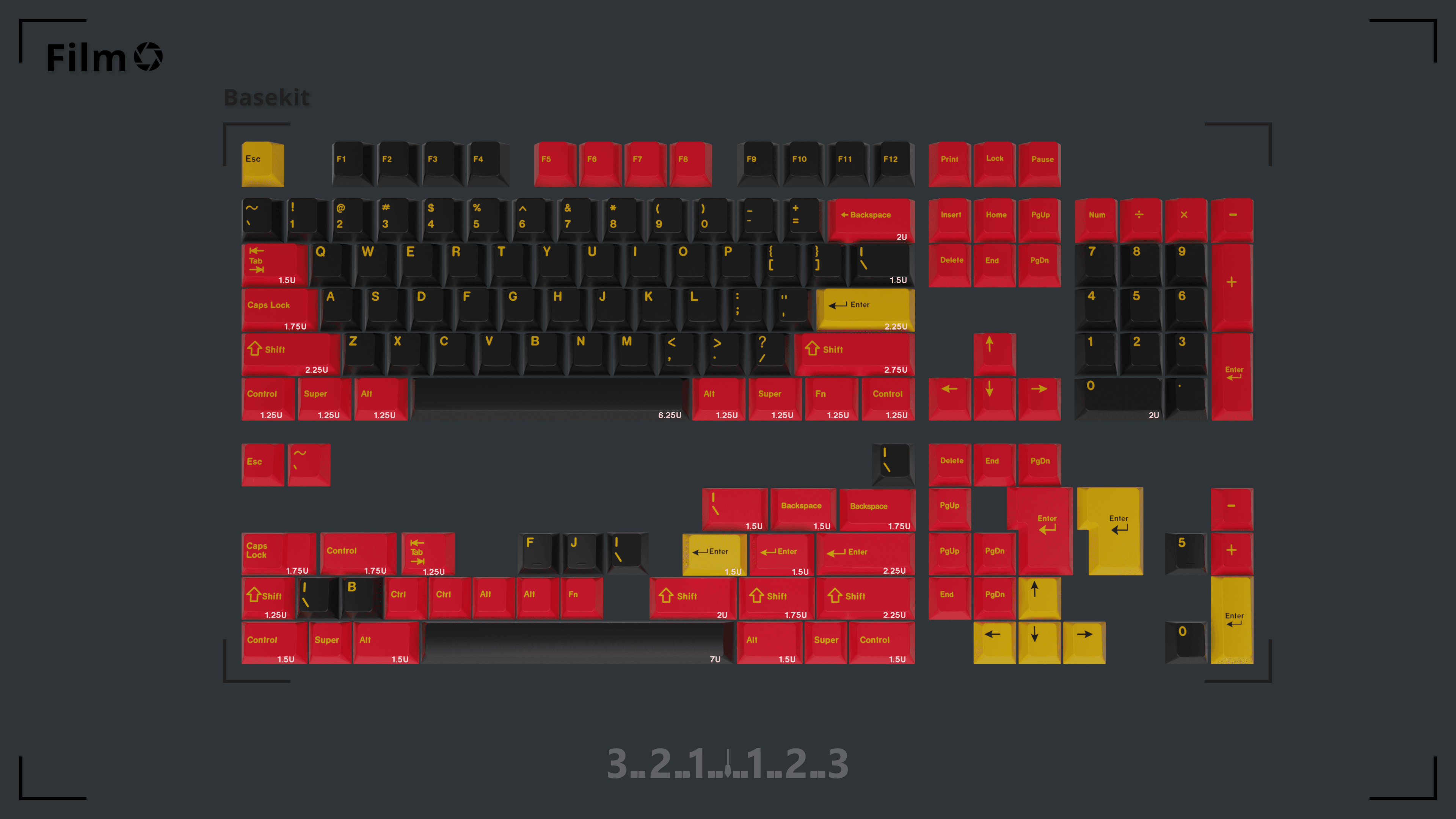 GMK Film | UPDATE - Metal Novelties image 22