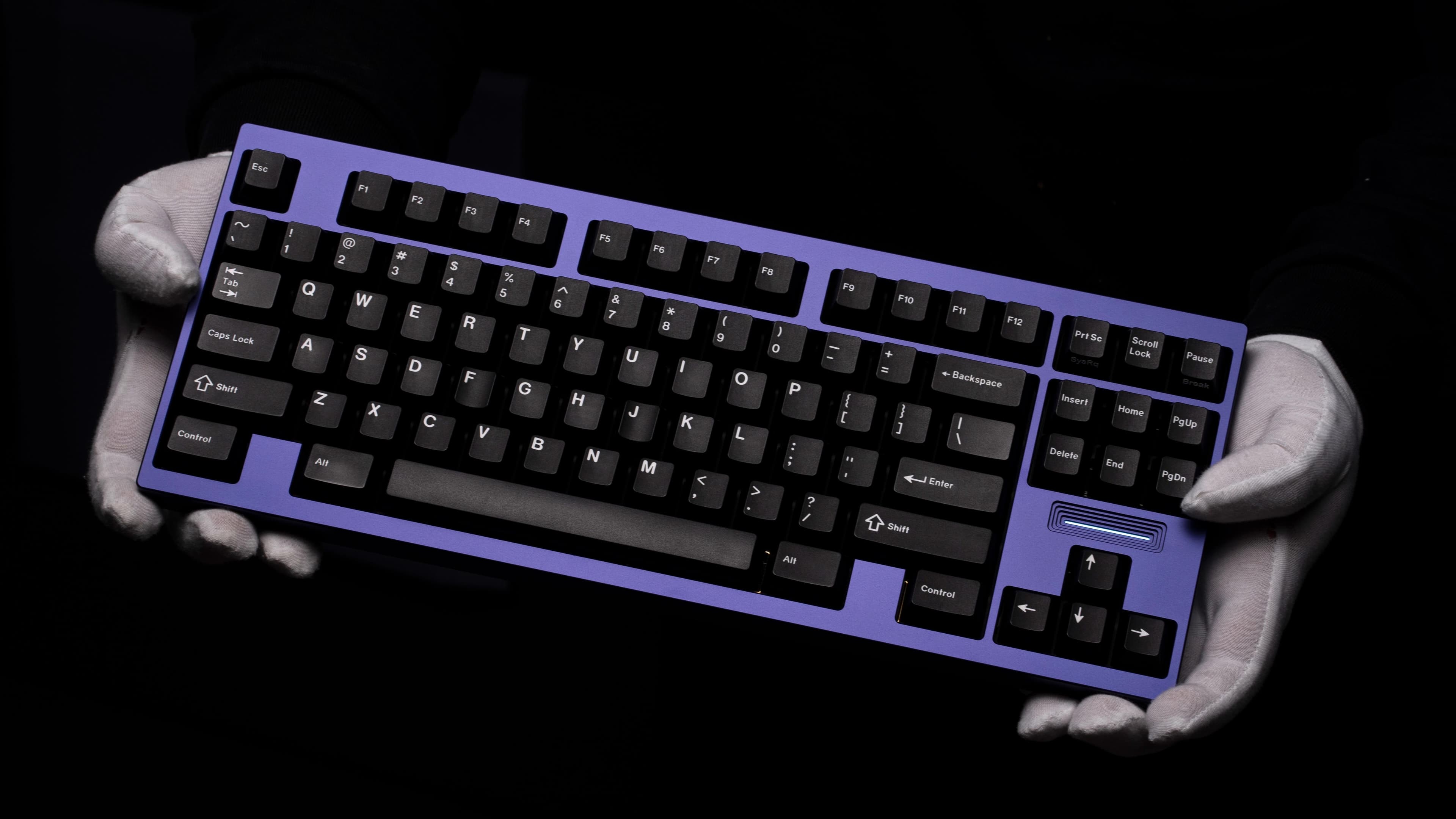 TKD Cycle8 - A new chapter image 3