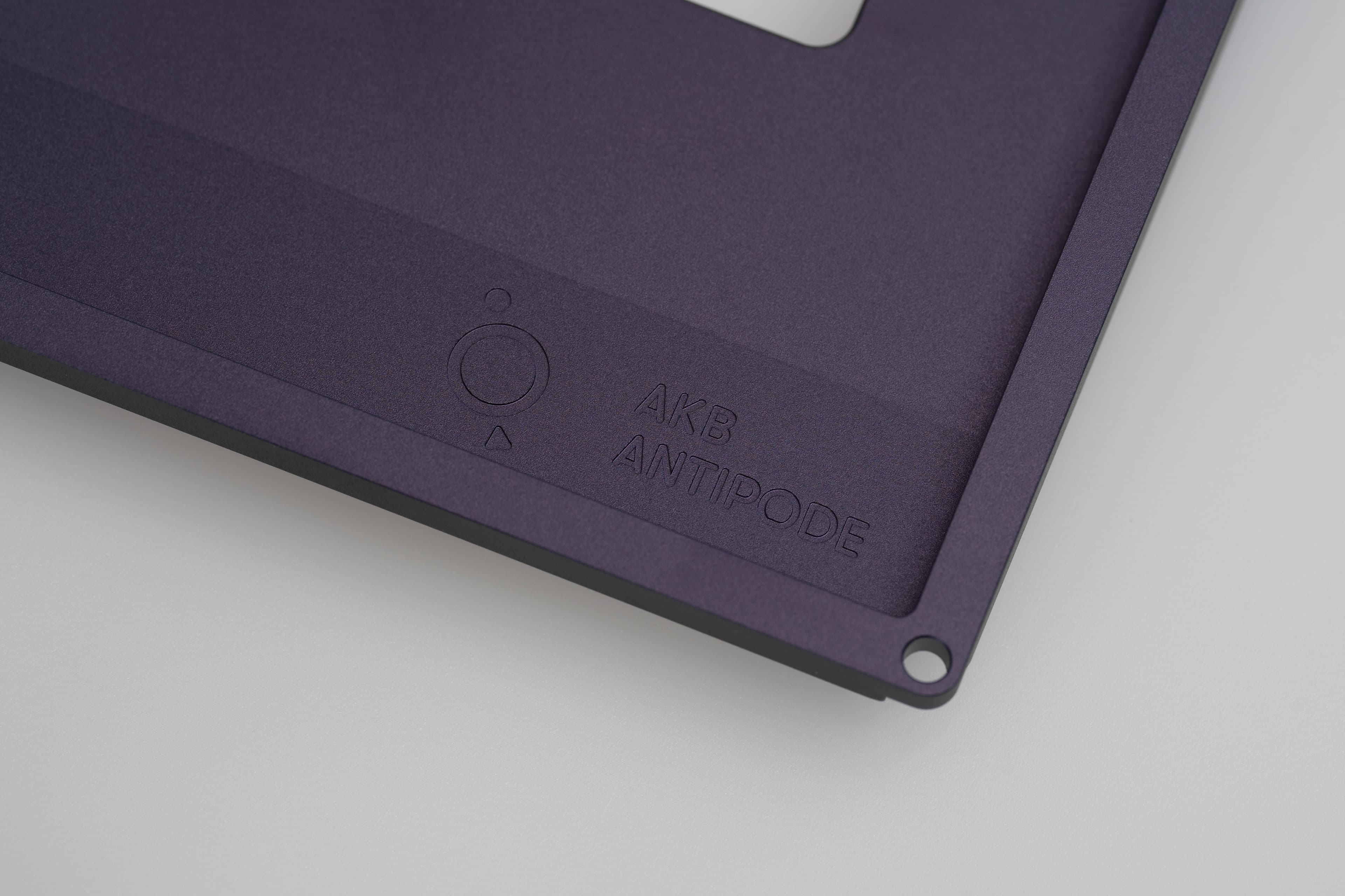 AKB Vero v2 with Topre support - GB will run from 5th of April image 16