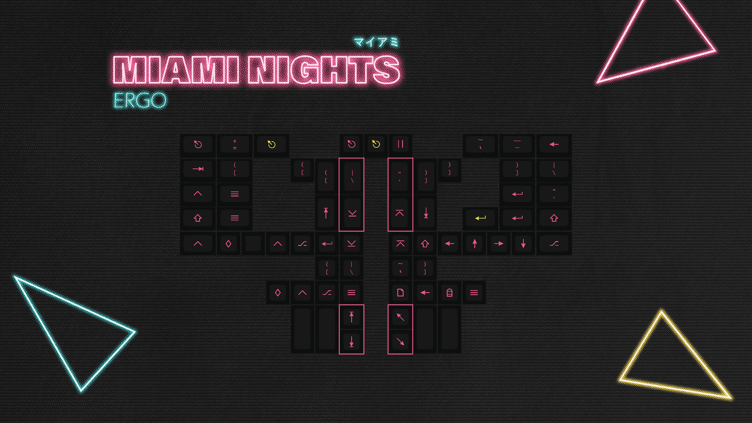 KAT Miami and Miami Nights (REBOOTED 2024) image 40