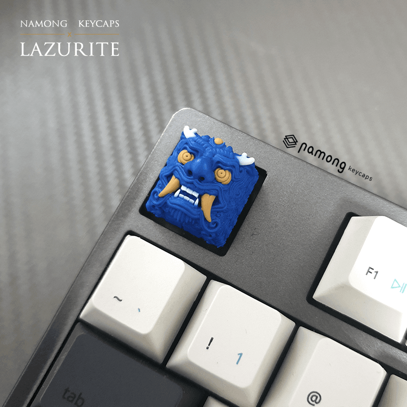 GMK Lazurite | GB Ends June 6, 2021 image 100