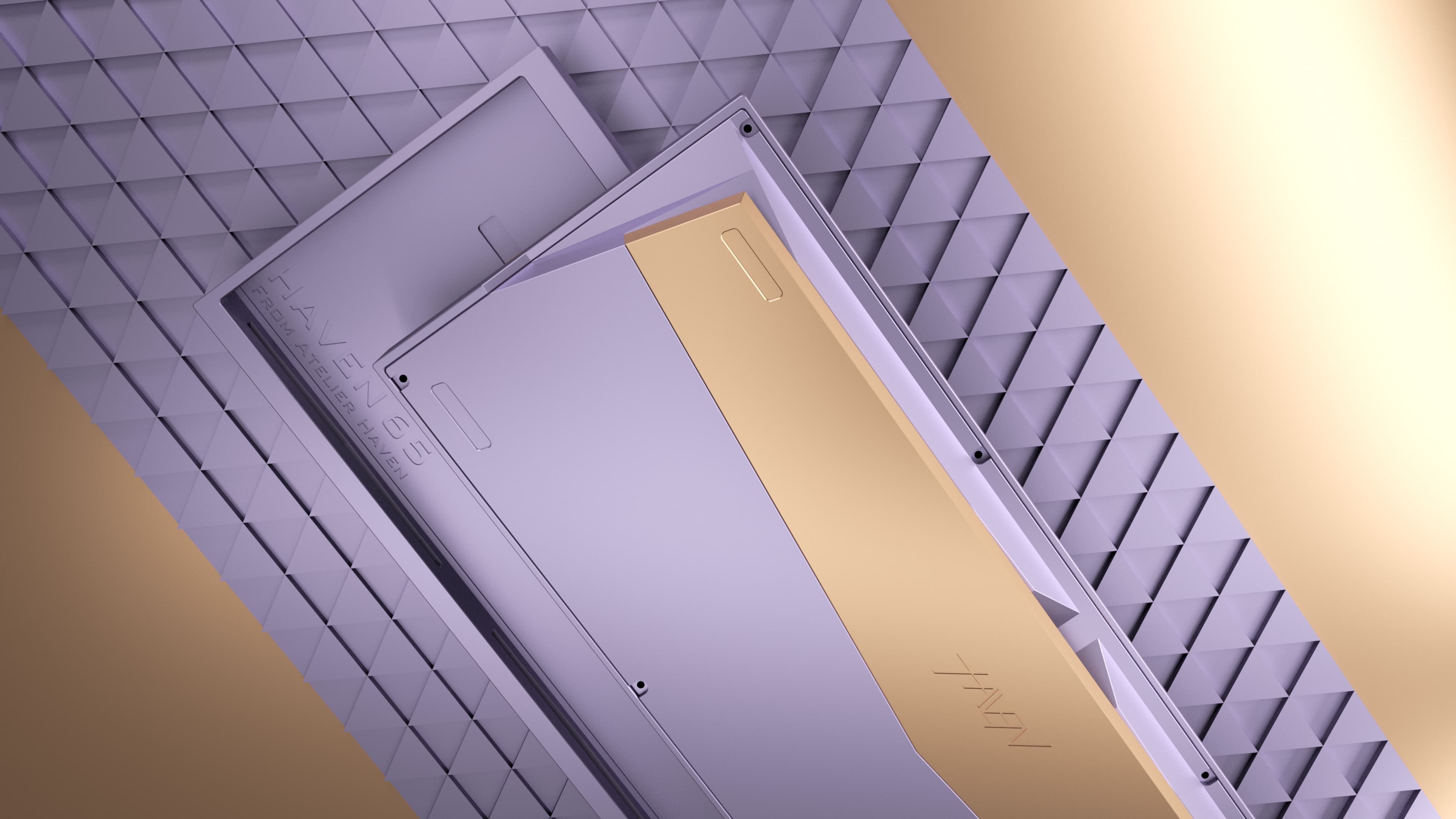 Haven 65| 06/17 update image 23