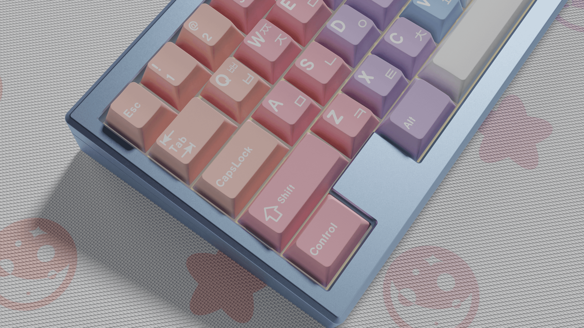 ePBT Dreamscape GB date June 15th; Ikki68 x Dreamscape Collab image 16