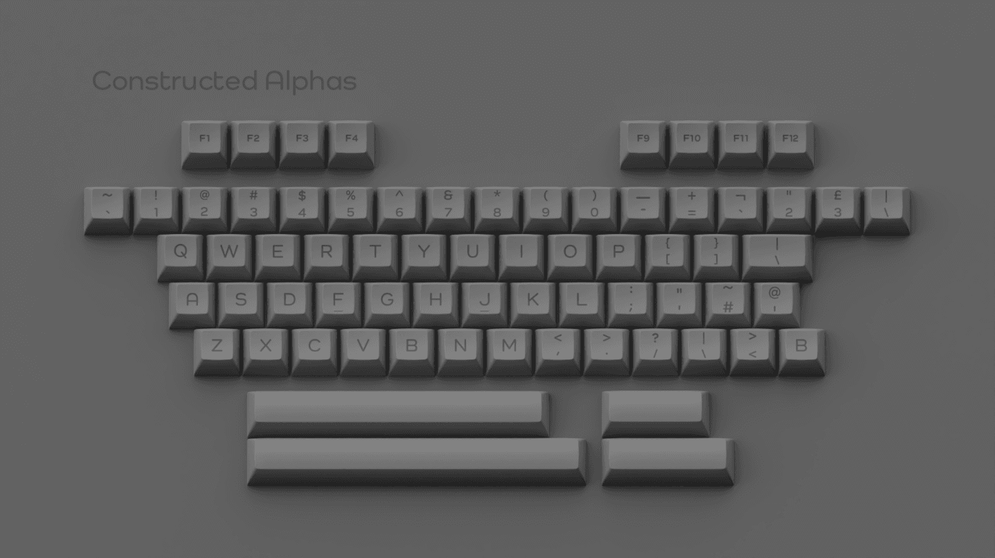 KAT Overgrown - GB August 5th to September 5th image 4