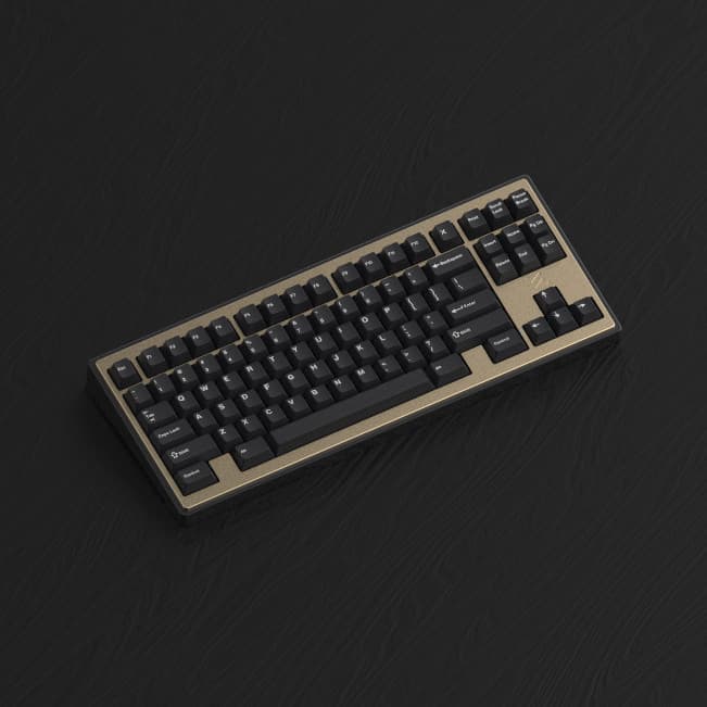 NEO87 by CHERRYB WORKS | 87% Hotswap image 2