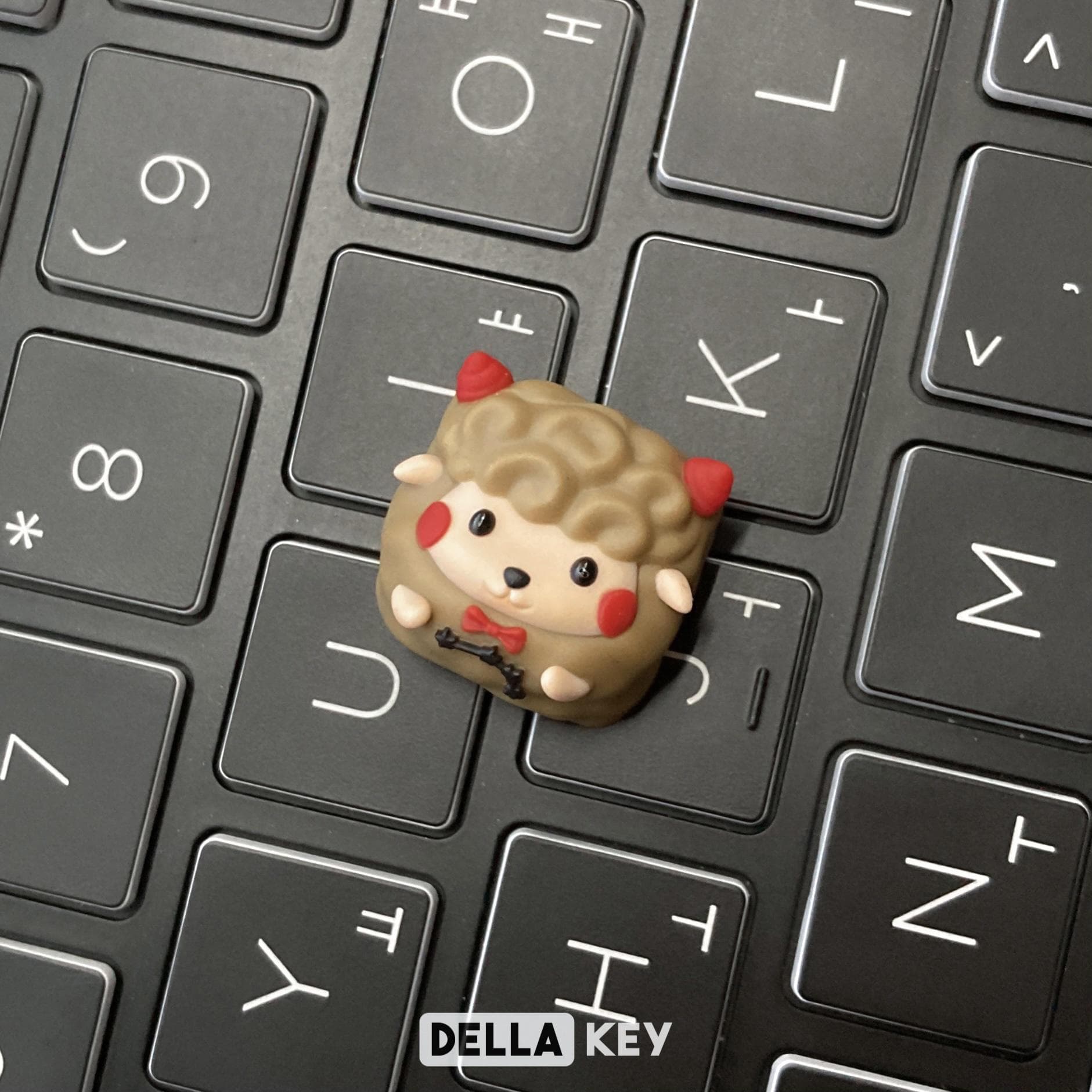 GMK Pepperoni - GB closed :( image 27