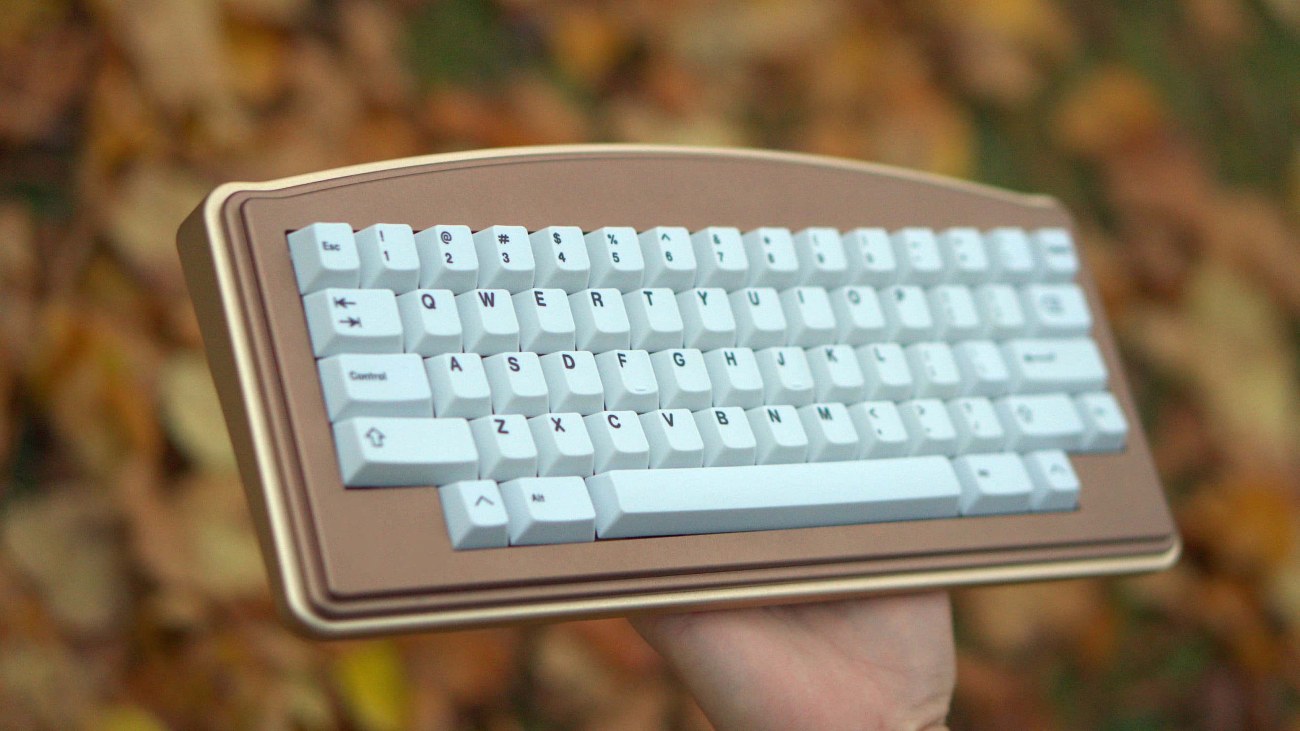 Haven60 - Distinct & Premium 60% | WK, HHKB | Group Buy LIVE Today Feb 10th image 29