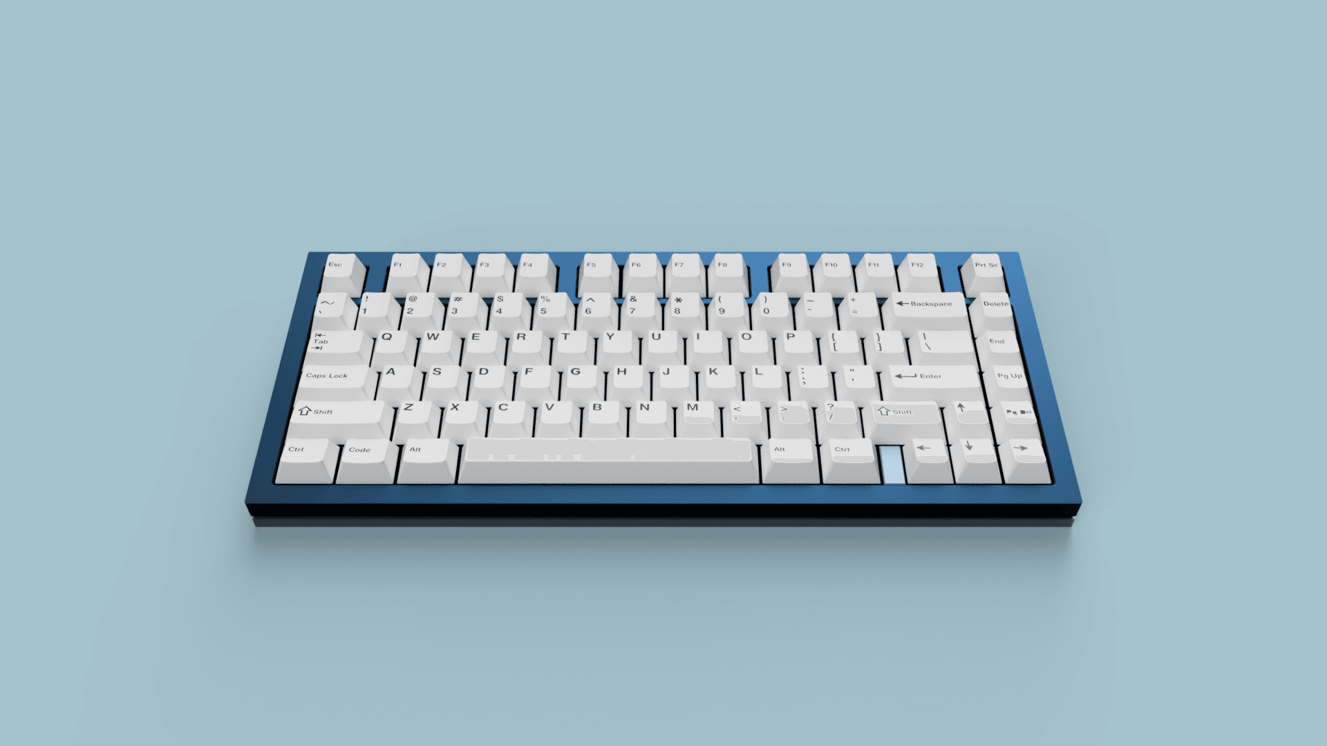 Dynamic Unaffixed Movable Blocker System image 3