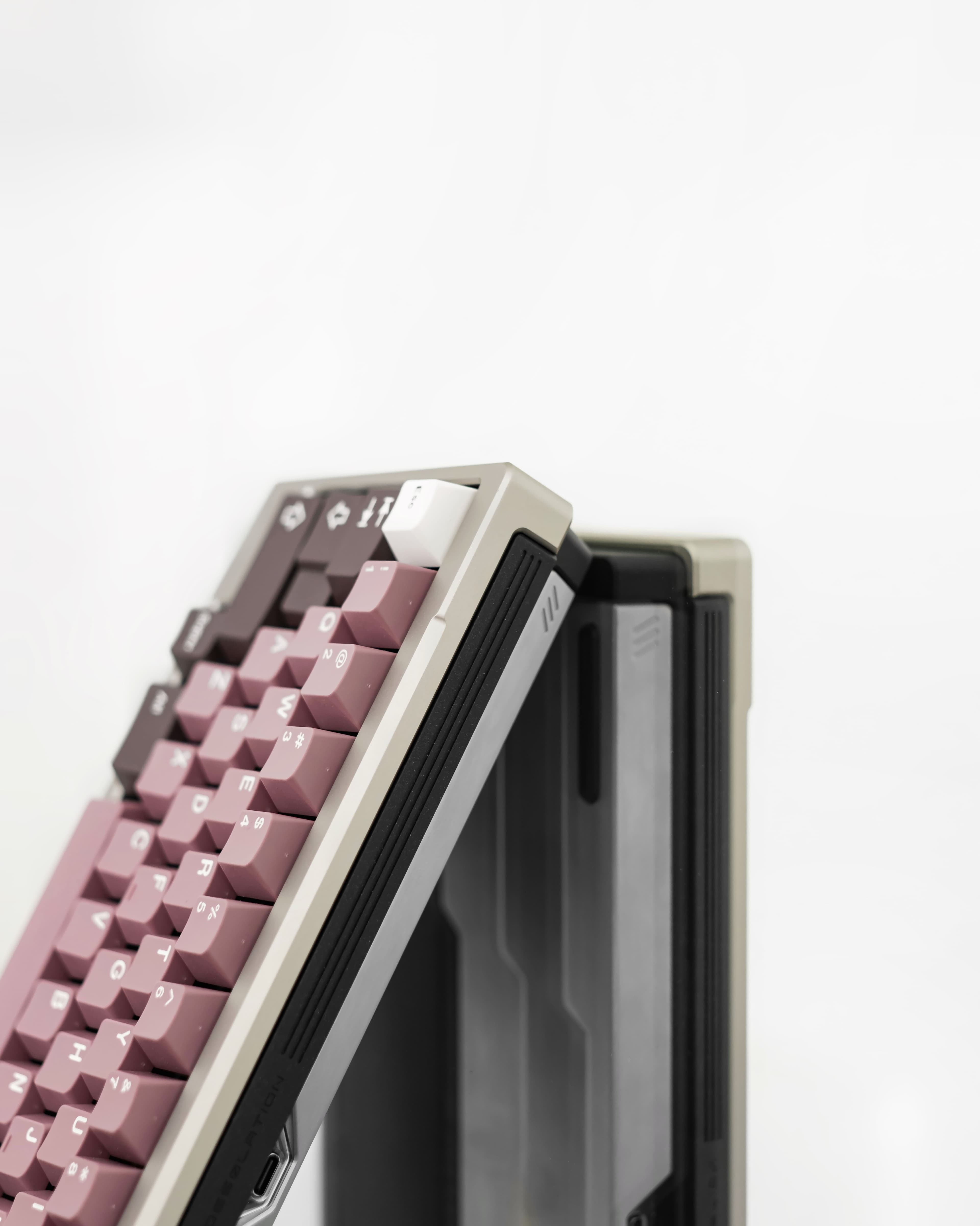 DESØLATION • Polymount 60% keyboard image 29