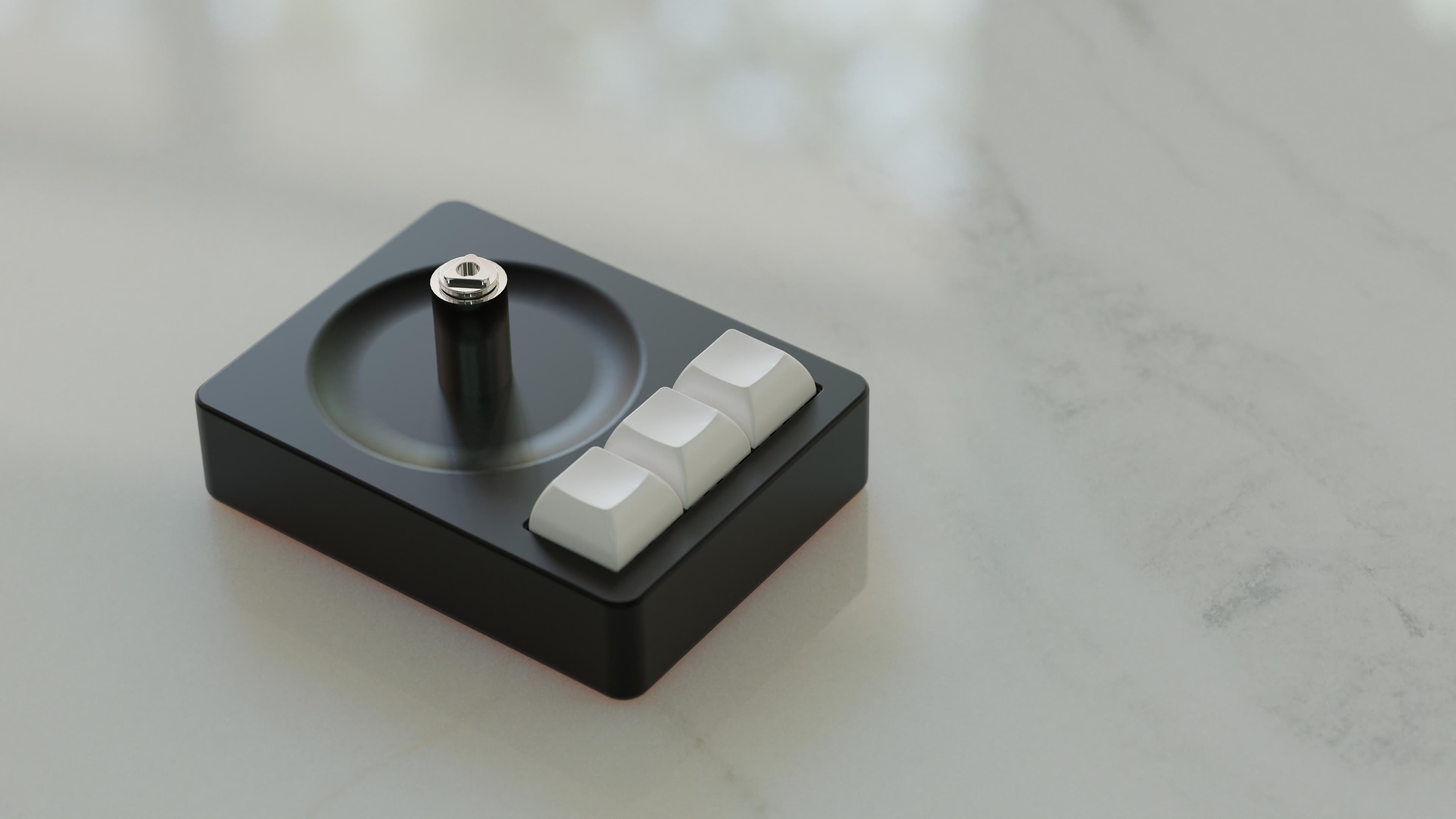 ROTR Macro Pad and Knob - GB LIVE image 6