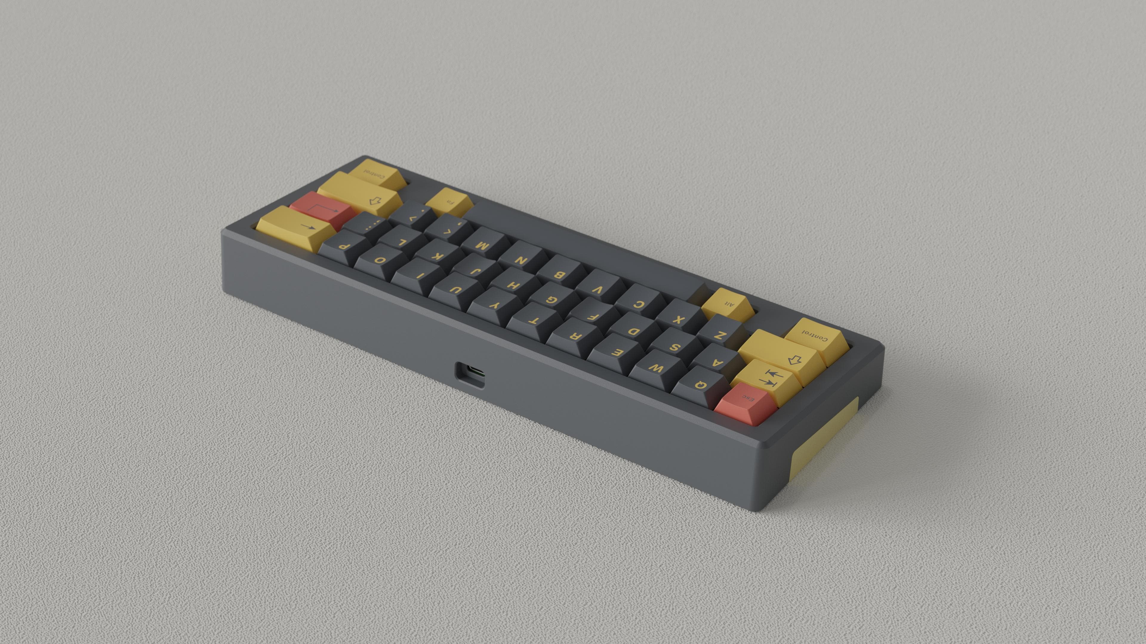 GMK Pedestrian | Canceled image 16