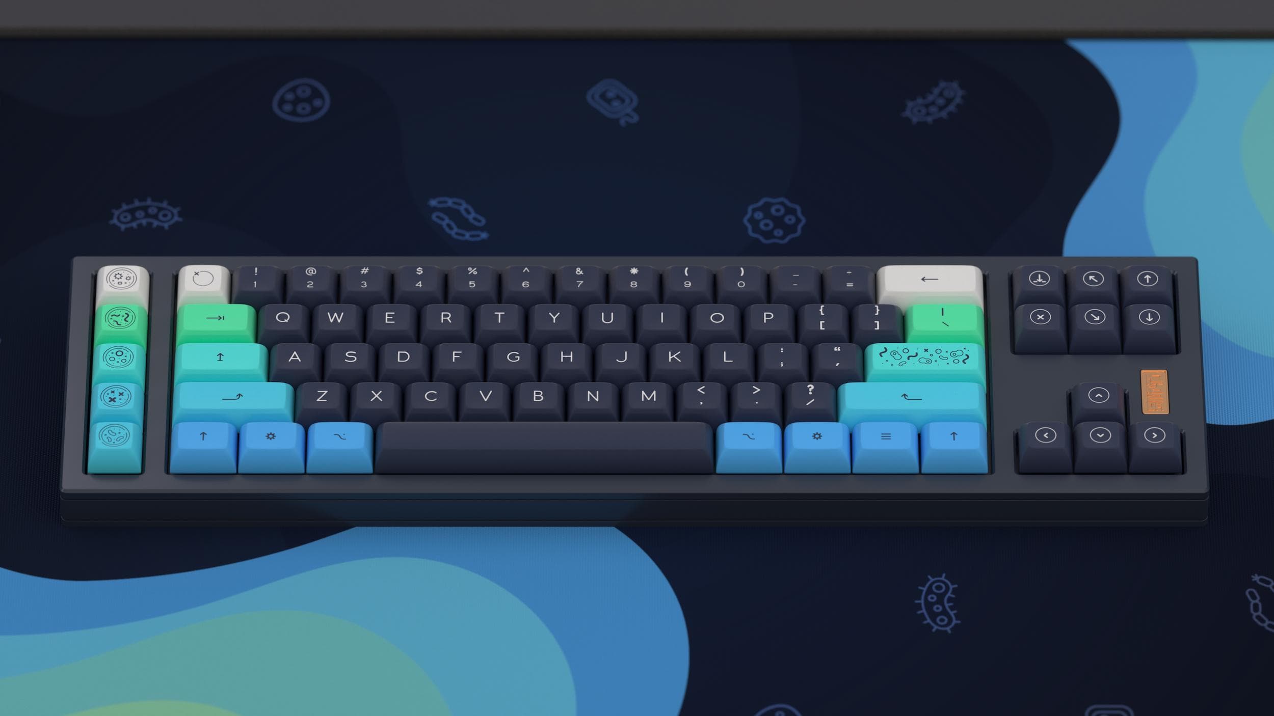 DSA PetriKeys ✨ | GB April 5 | Final Kitting + Collaborations Announced! image 16