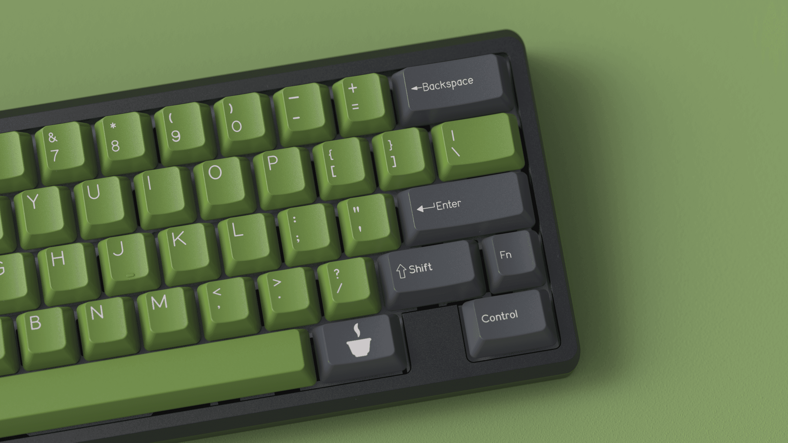 DCS Green Tea R3 image 7