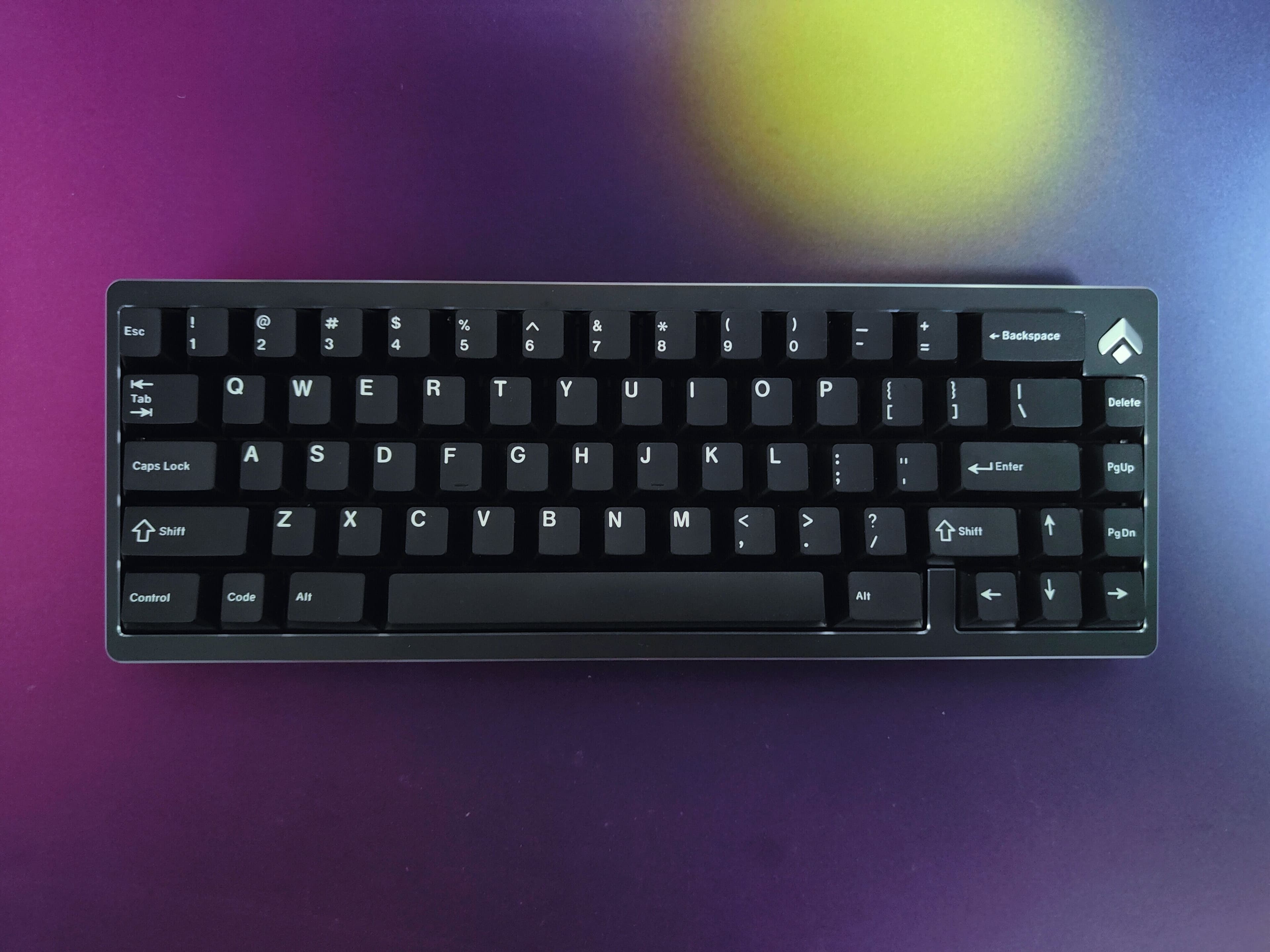 Ark68 R2 by Ark Studio - 65% Gasket Mounted image 16