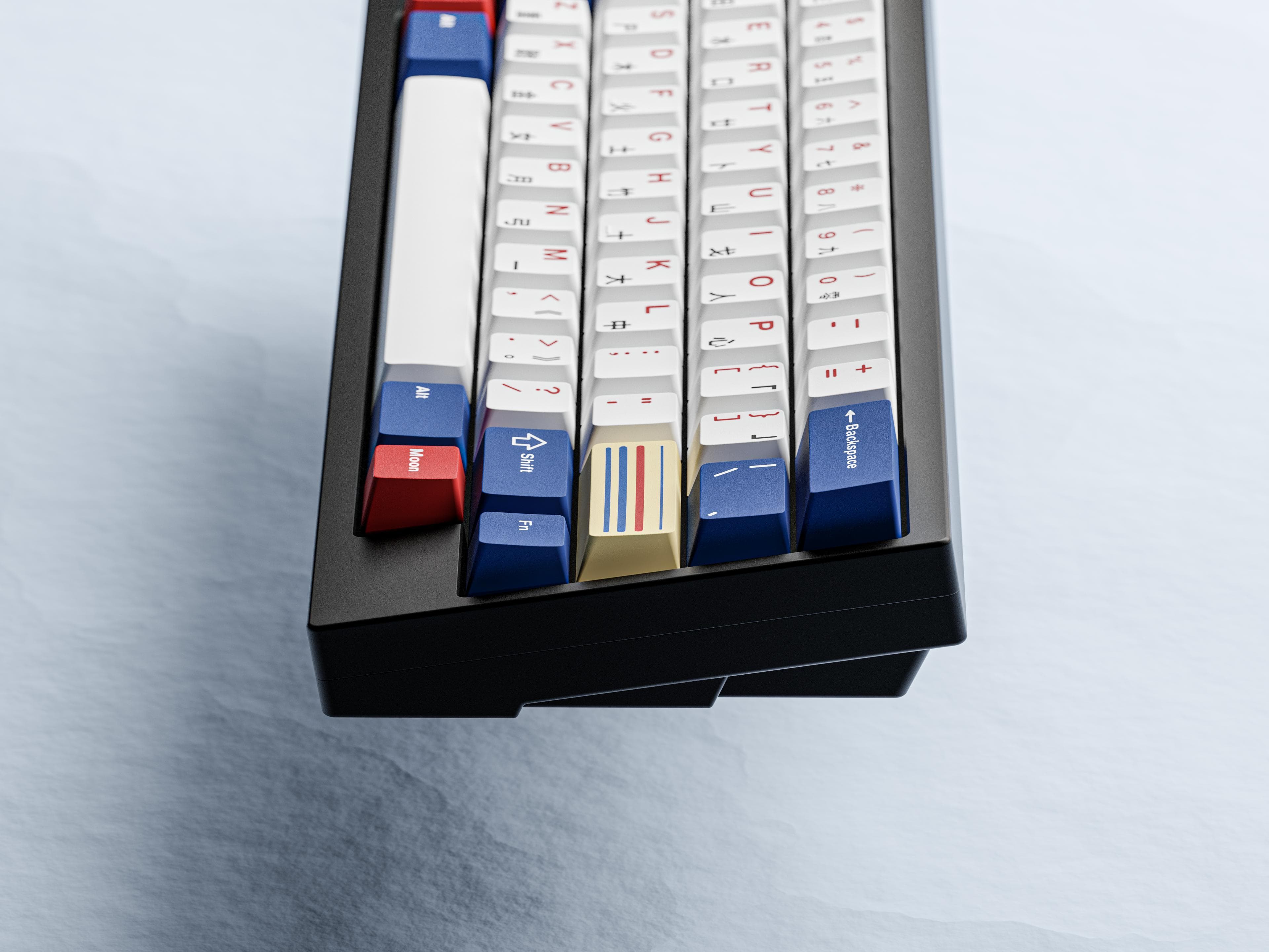 KKB Moon Rabbit (GB Feb. 1st - Feb. 29th) | aumipon artisan leak! image 14