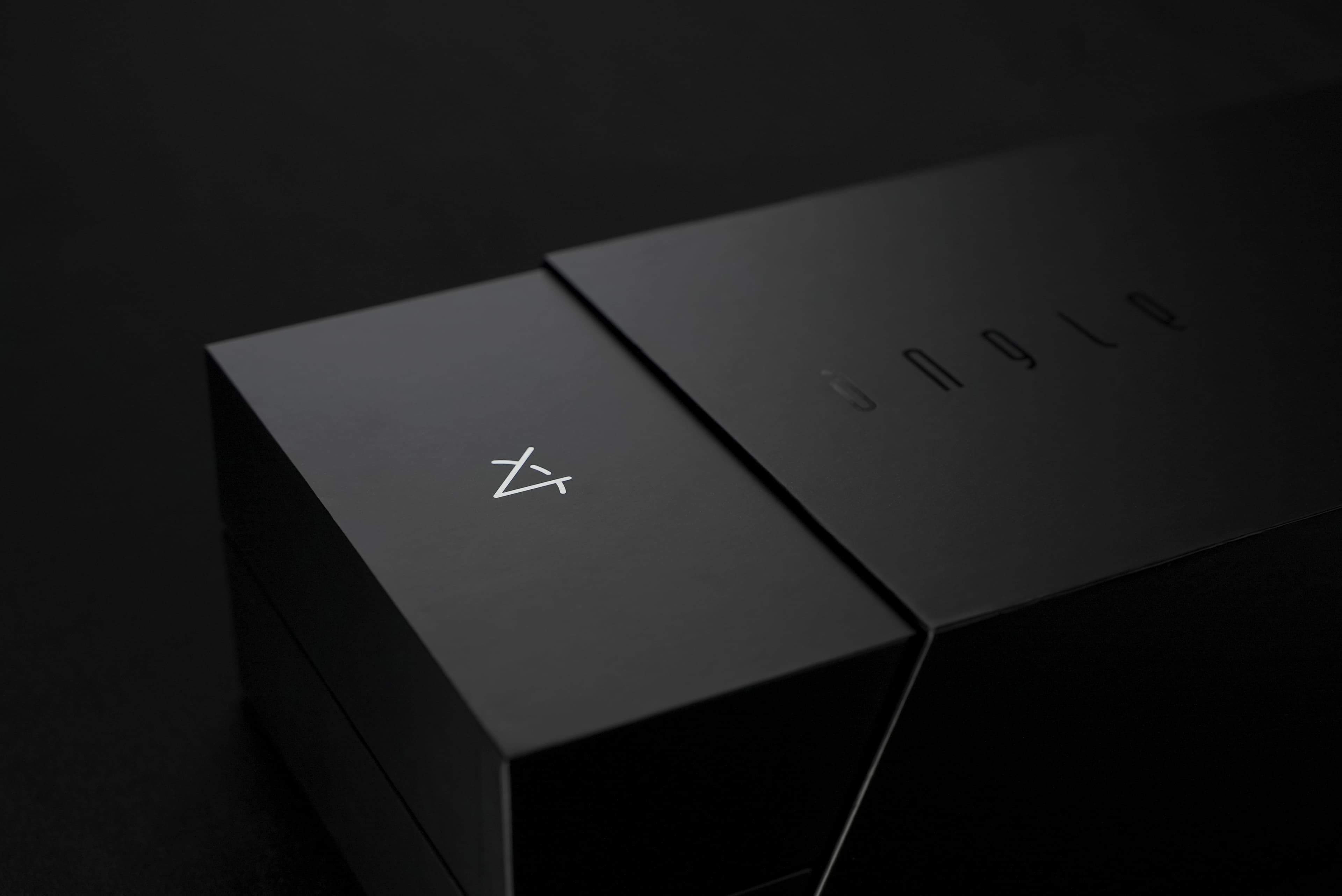 Angle from VERTEX | GB orders shipped image 4