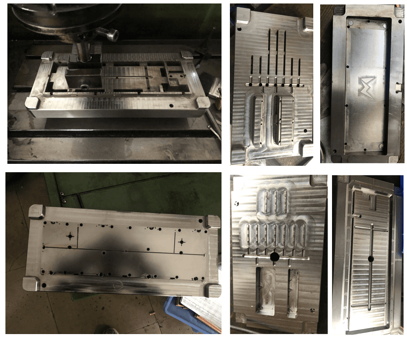 IKKI68 AURORA | A Gasket Mount Polycarbonate Kit - Update Dec. 20th image 2