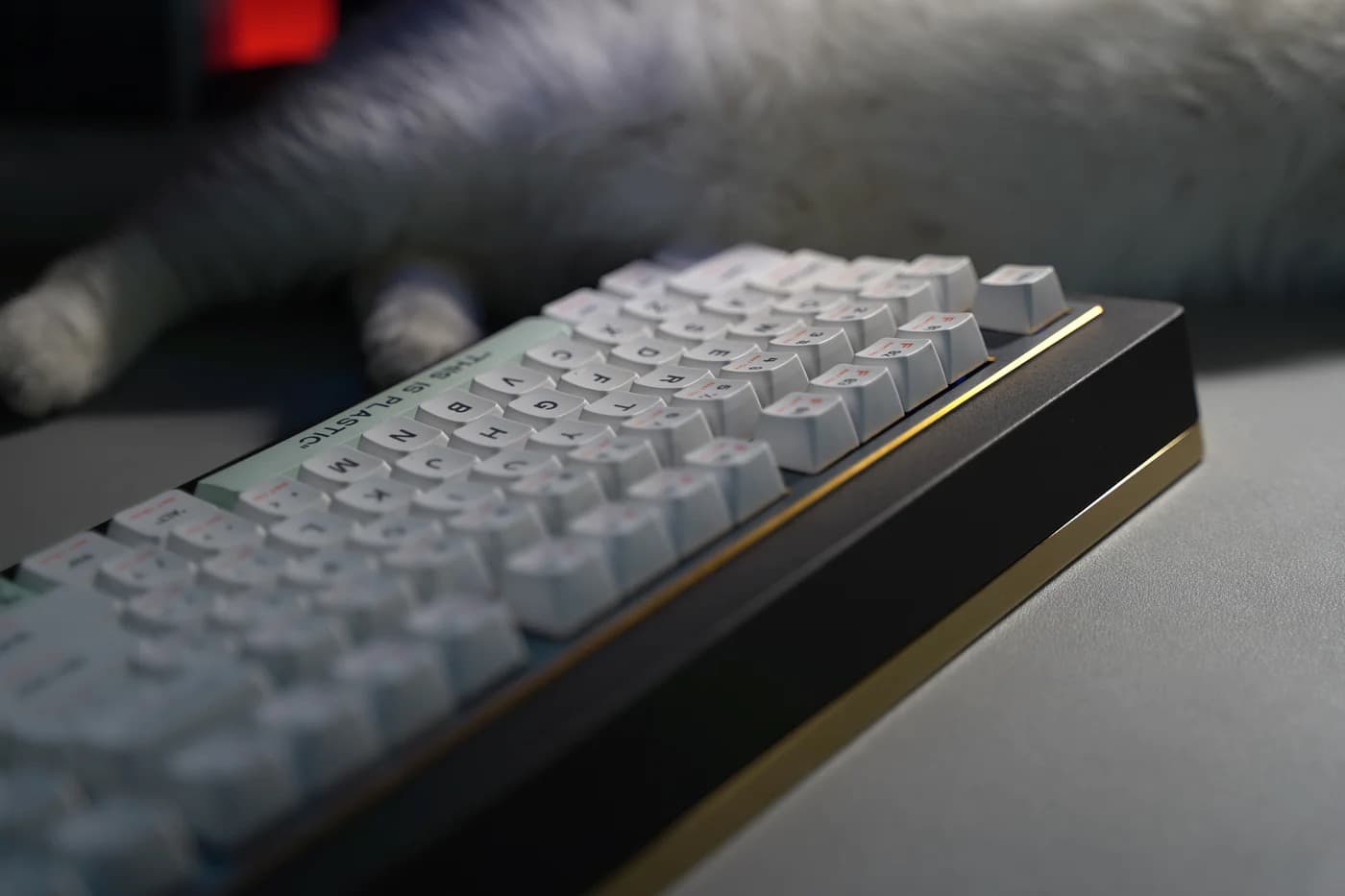 Heracles 80 TKL/Keyboard Image Update image 9