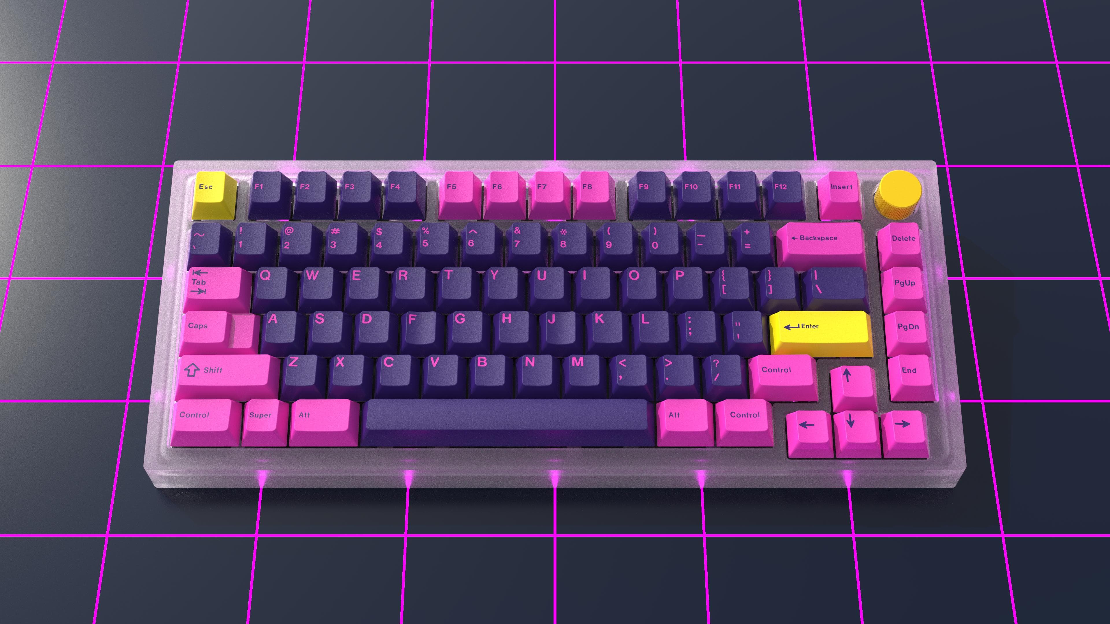 GMK Retrowave [GB August 1] image 16