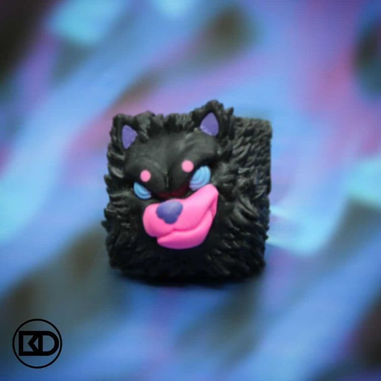 ⭐️ KAT Space Dust ⭐️ [GB starts soon - 24th May to 25th June] image 75