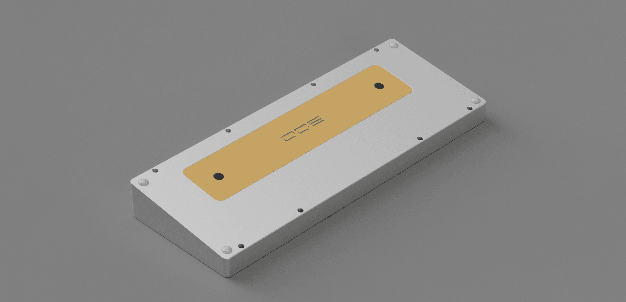 Moesode Ode 60% Keyboard image 16