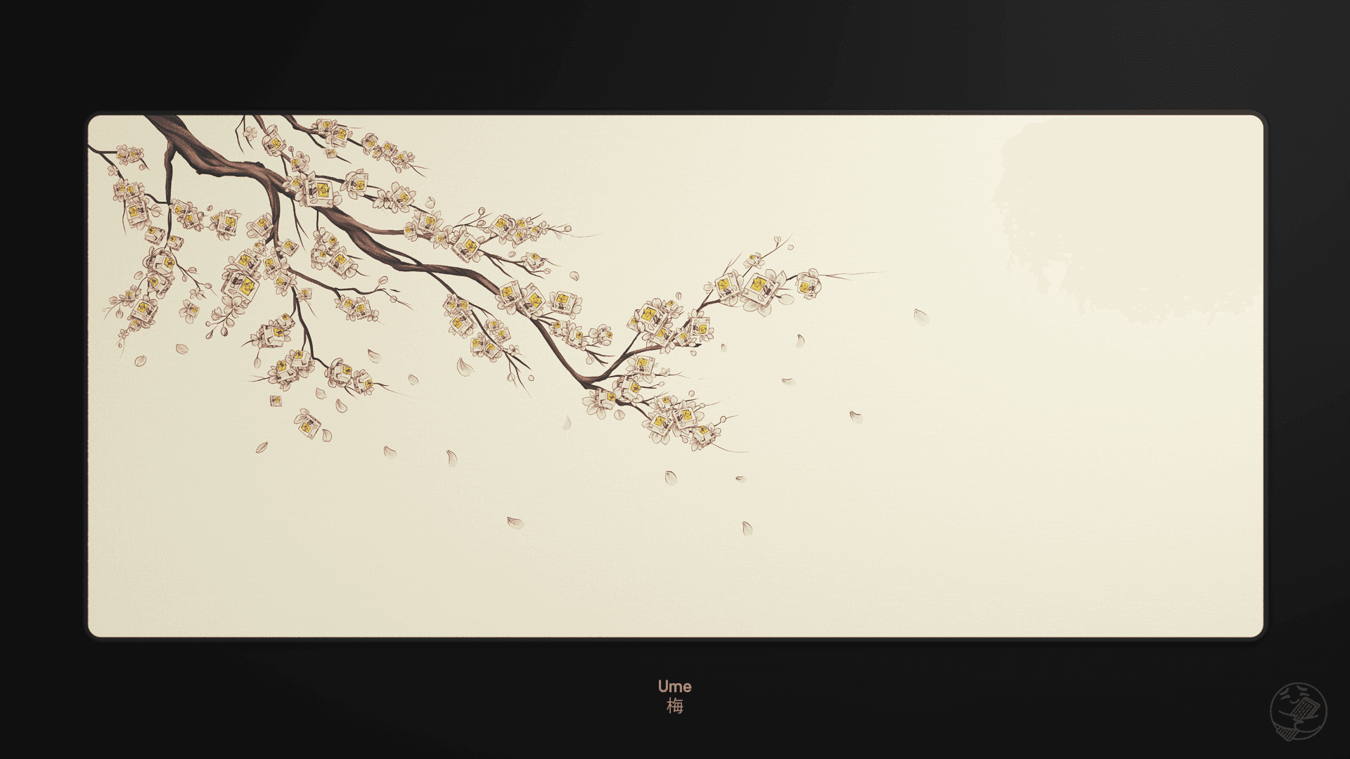 Cherry Blossomx Deskmats - GB LIVE Dec 1-30 image 45