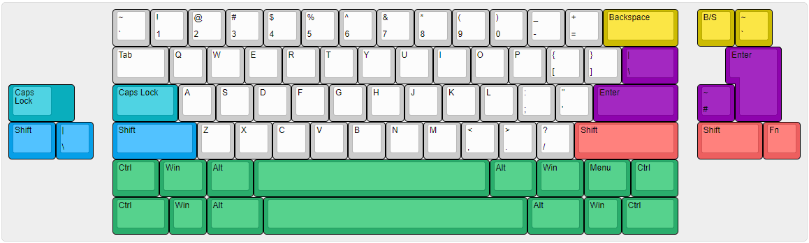 IRON160 by Smith + Rune (All info avail! Hotswap is now a kit option!) image 4