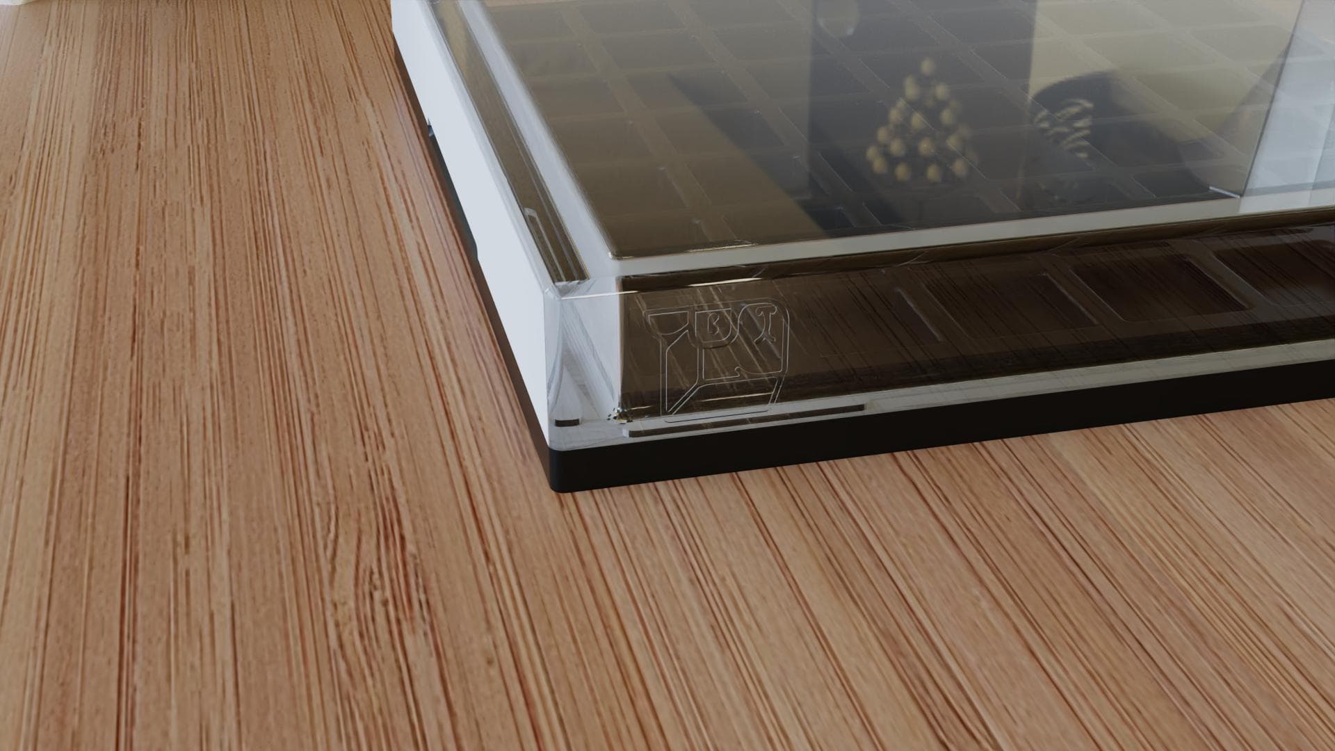 Arqtisan Box - Boxes arrived - QC starting NOW! (12/07/22) image 24