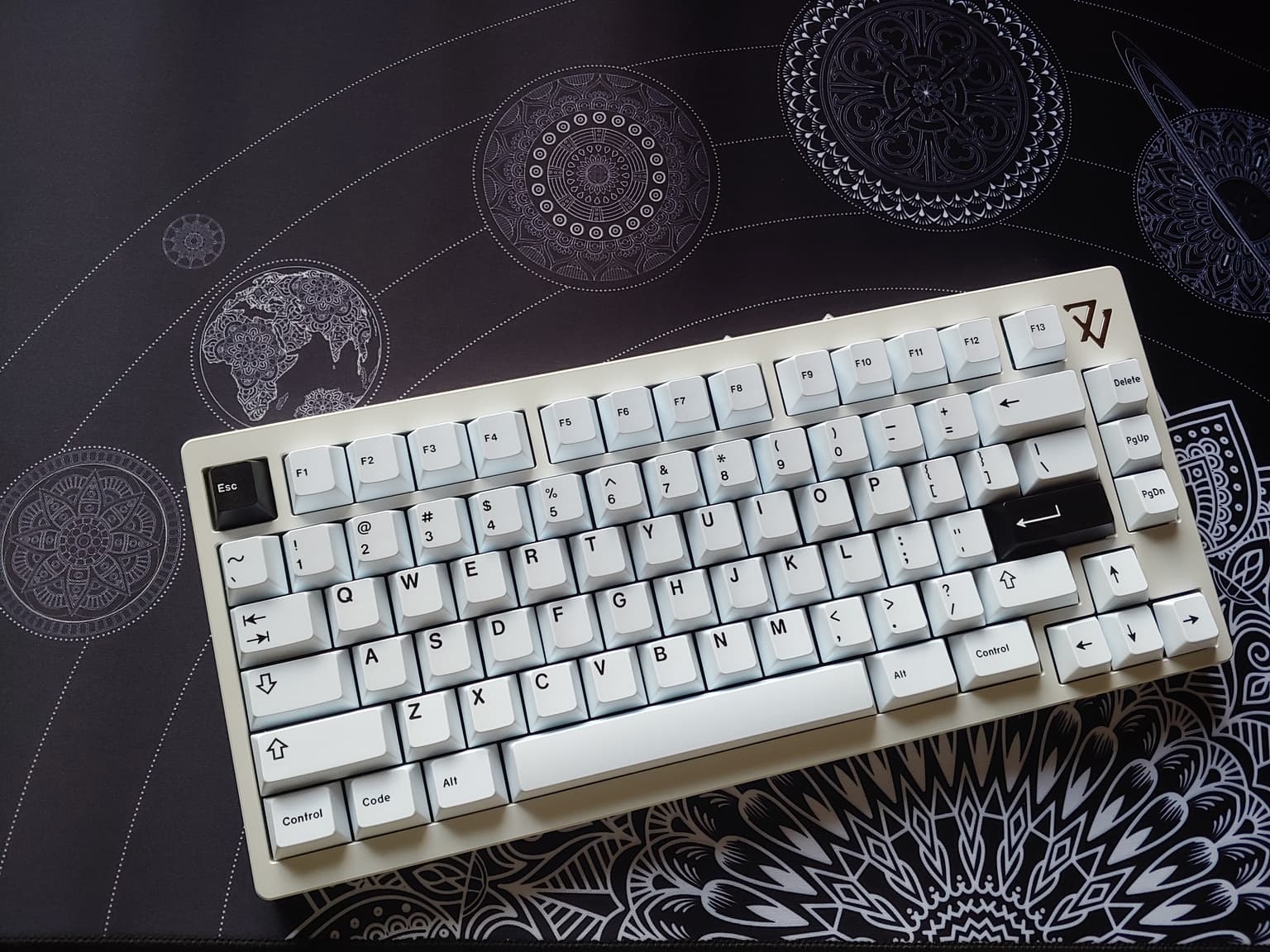 The Sol Deskmat - GB LIVE! - Nov 15th-29th (extending to Dec 5 for some) image 26